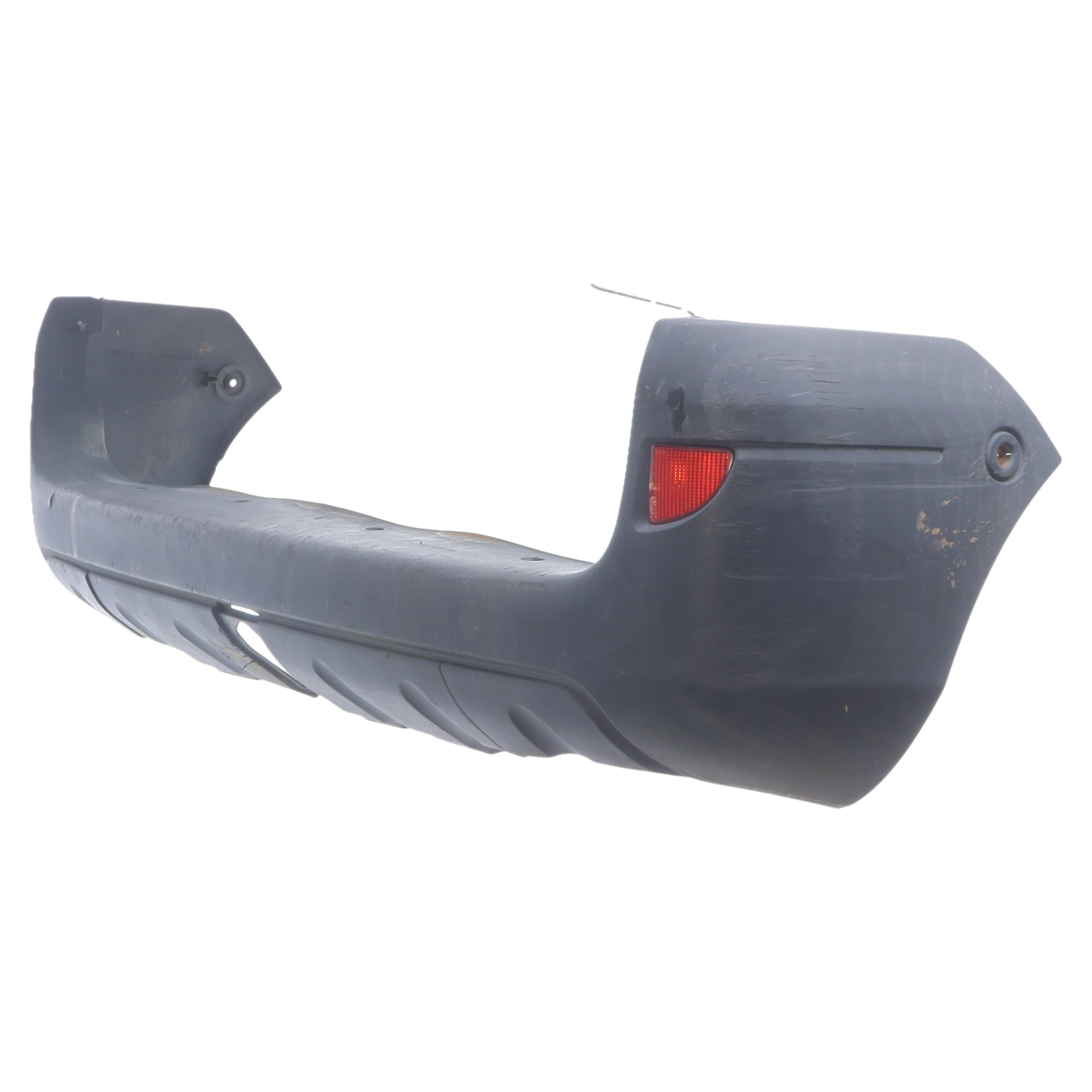 Pare choc arriere pour RENAULT KANGOO 1 PHASE 2 Pare choc arriere pour RENAULT KANGOO 1 PHASE 2