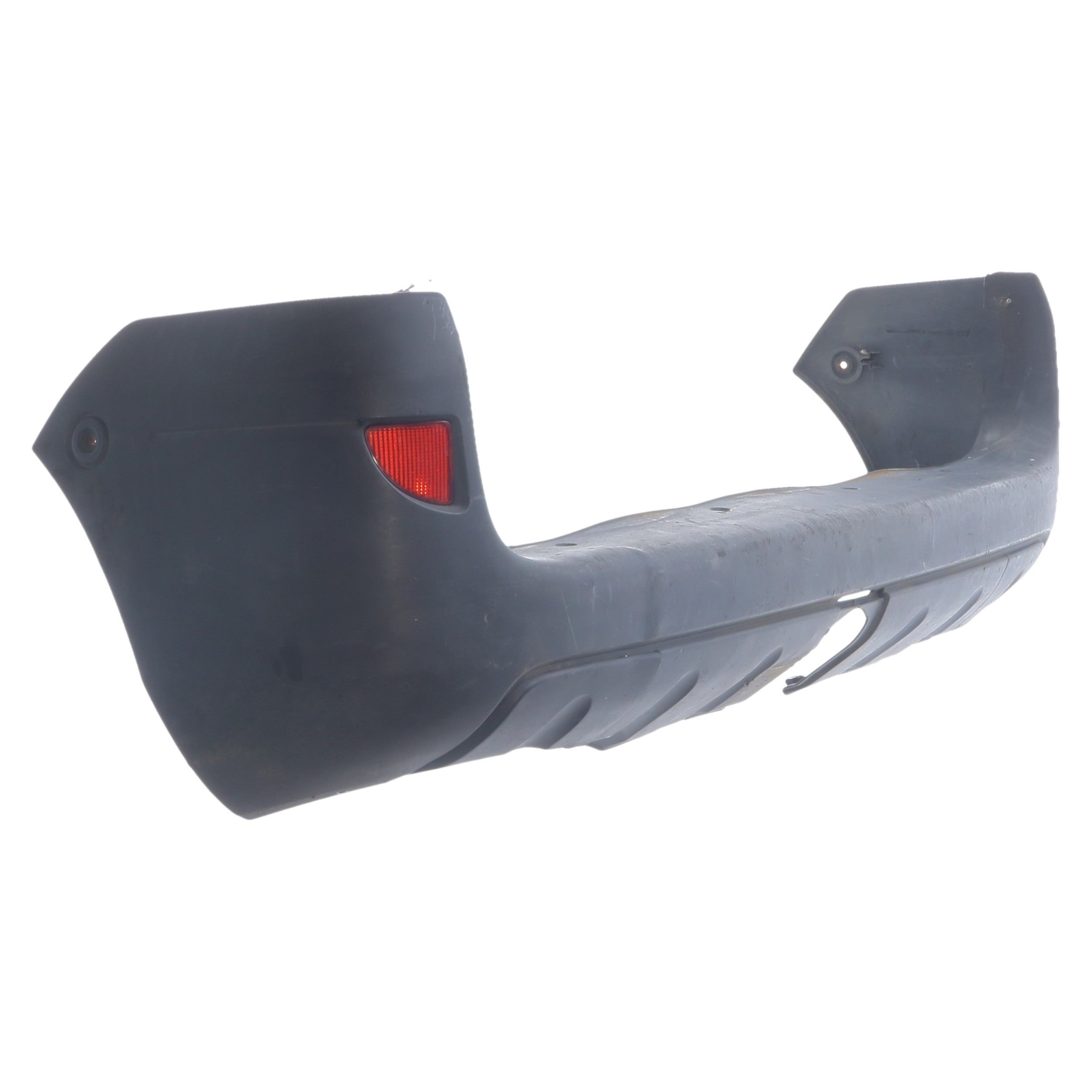 Pare choc arriere pour RENAULT KANGOO 1 PHASE 2 Pare choc arriere pour RENAULT KANGOO 1 PHASE 2