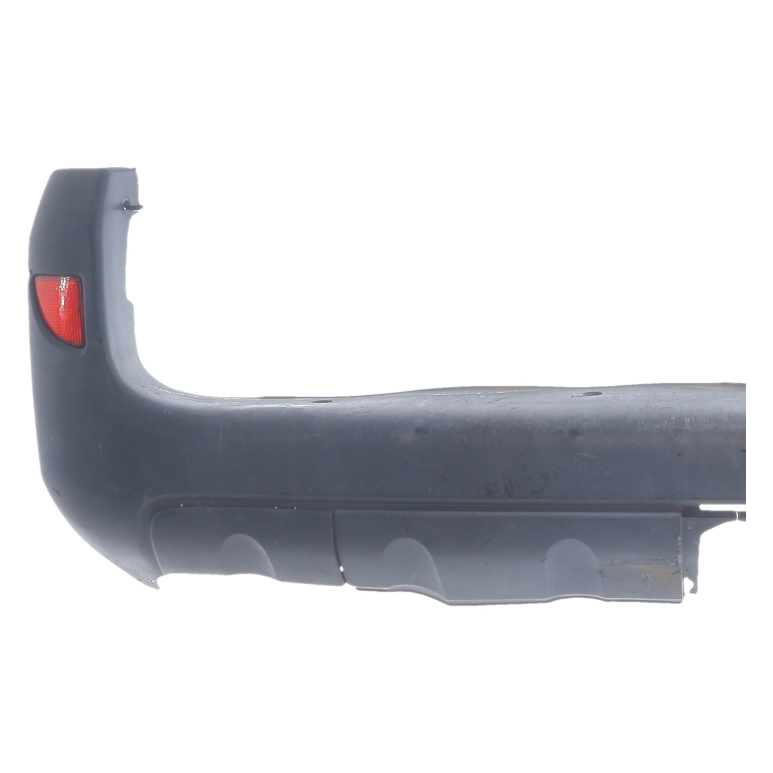 Pare choc arriere pour RENAULT KANGOO 1 PHASE 2 Pare choc arriere pour RENAULT KANGOO 1 PHASE 2