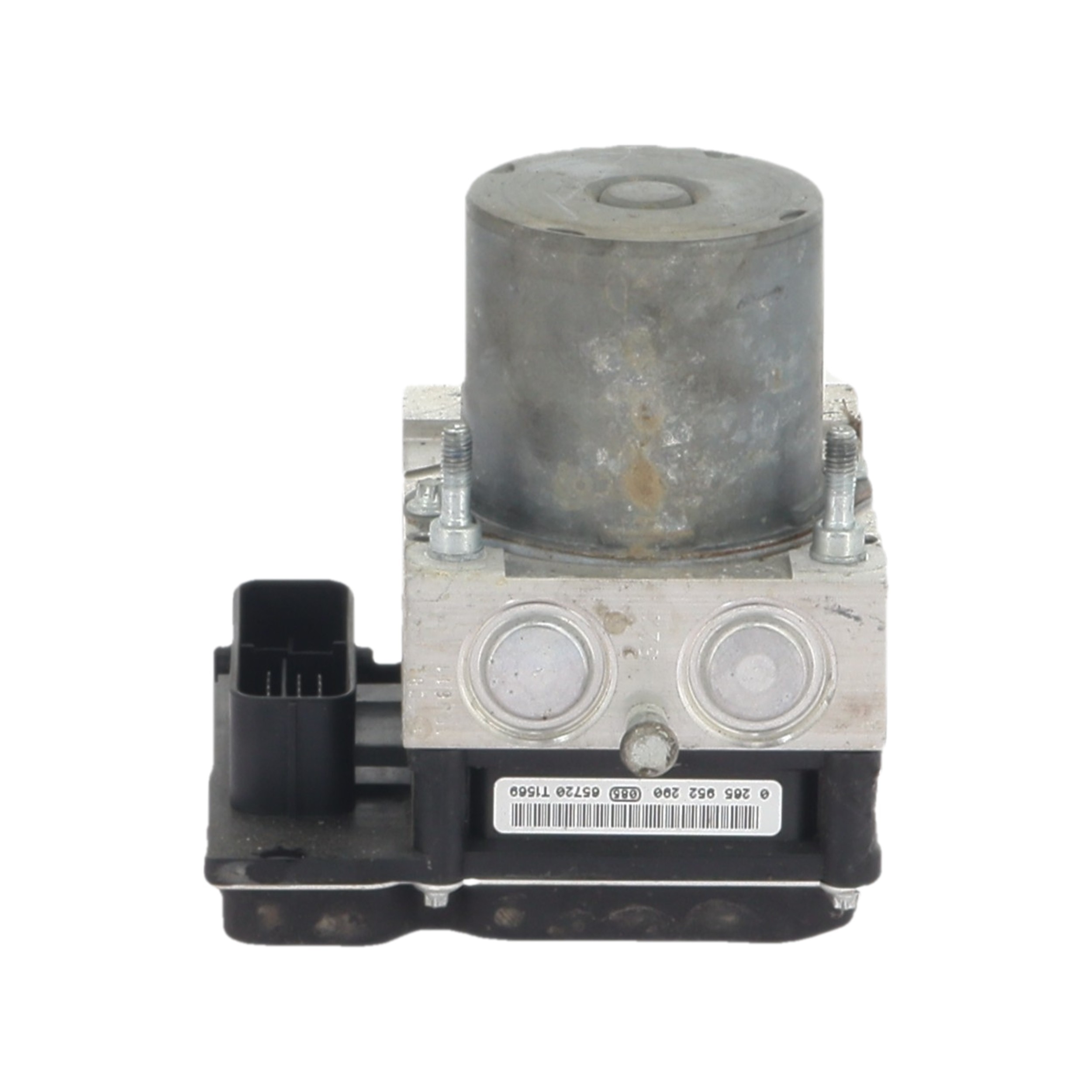 Bloc ABS (freins anti-blocage) pour DS DS4 1 PHASE 2 Bloc ABS (freins anti-blocage) pour DS DS4 1 PHASE 2