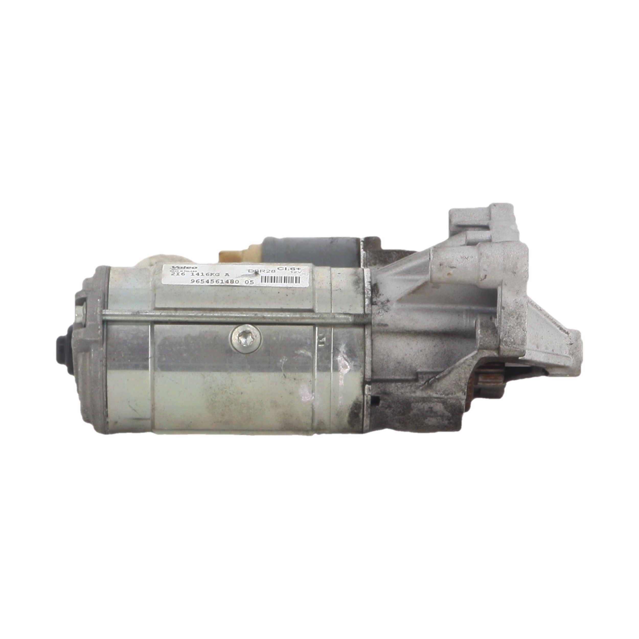 Demarreur pour DS DS4 1 PHASE 2 Demarreur pour DS DS4 1 PHASE 2