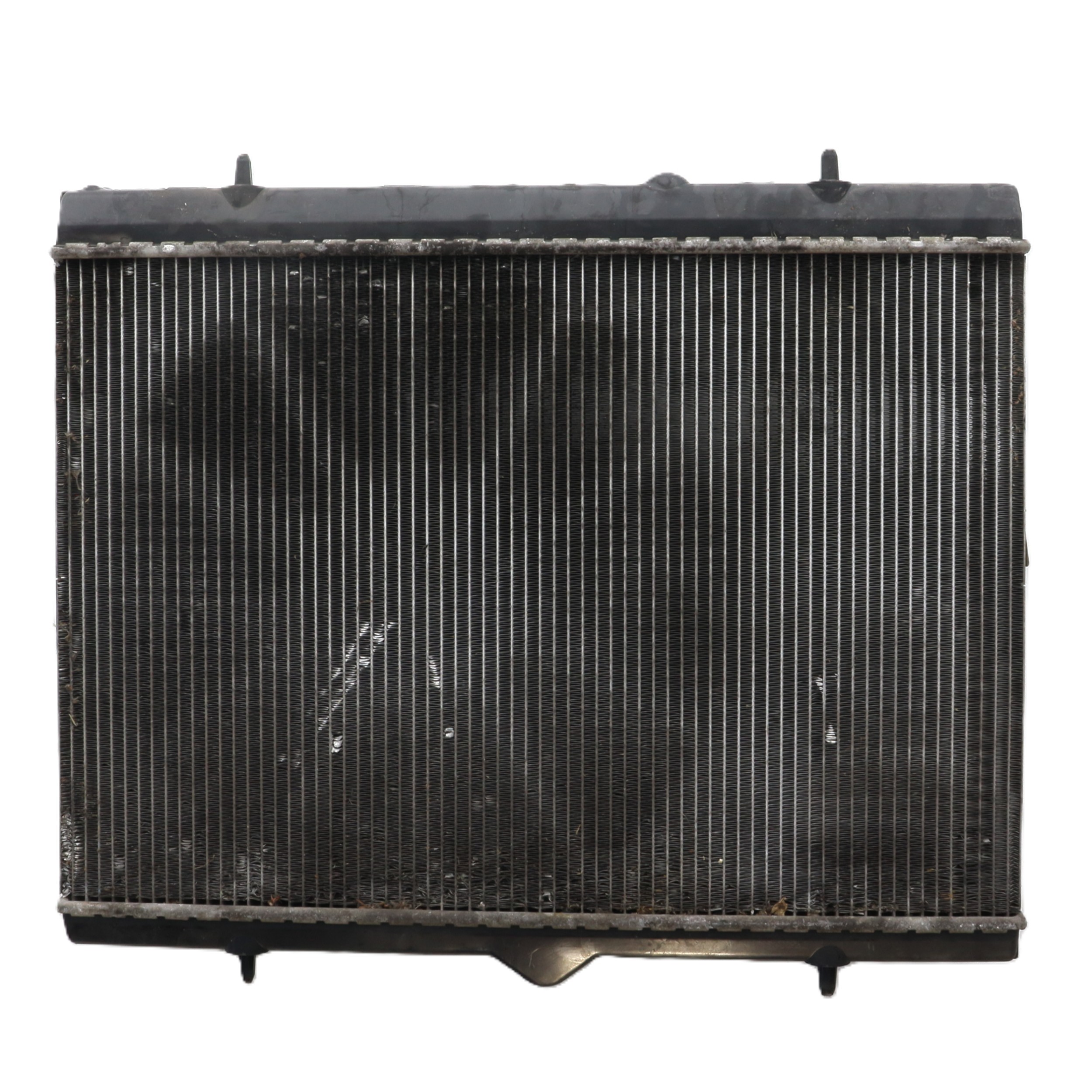 Radiateur eau pour DS DS4 1 PHASE 2 Radiateur eau pour DS DS4 1 PHASE 2