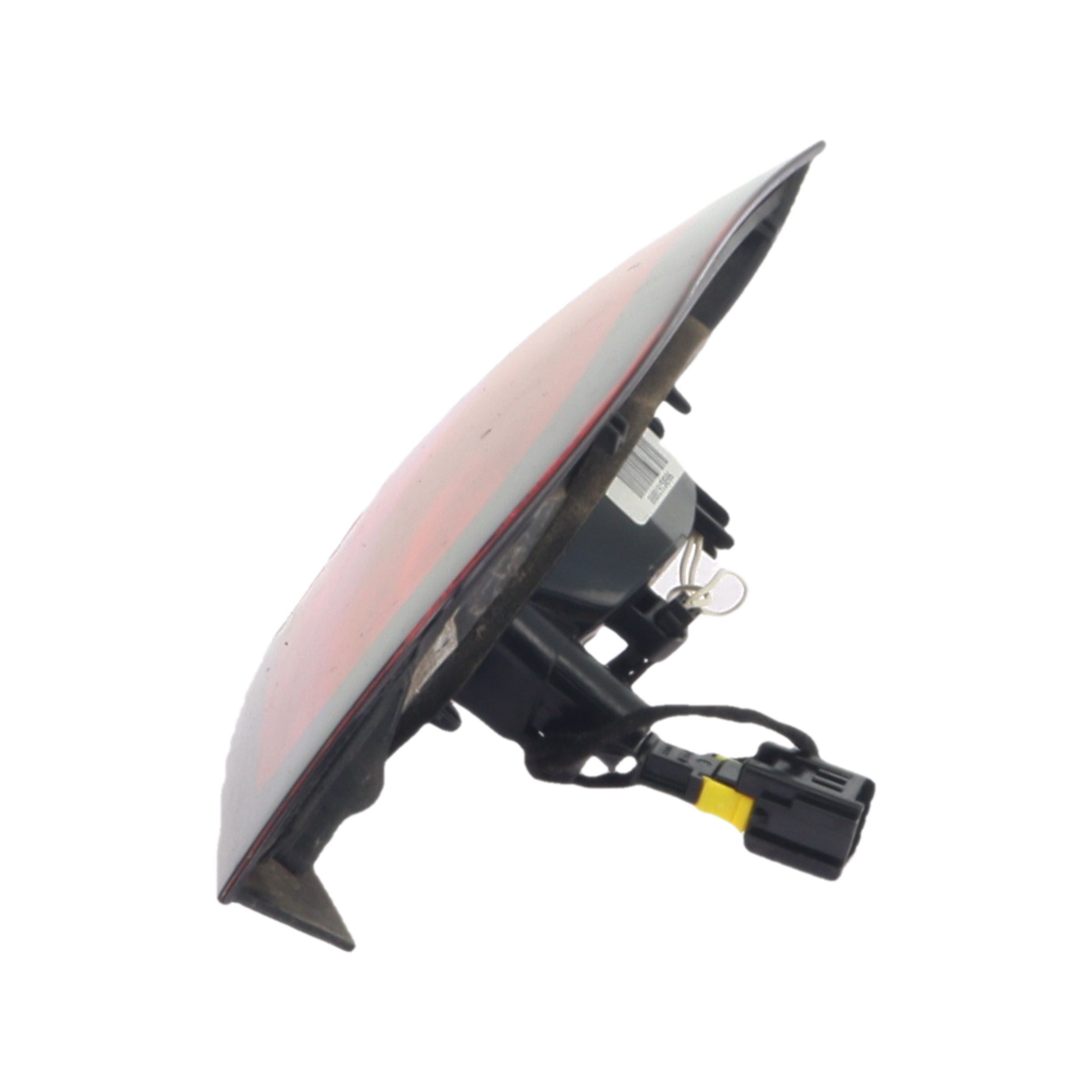 Feu arriere secondaire gauche (feux) pour DS DS4 1 PHASE 2 Feu arriere secondaire gauche (feux) pour DS DS4 1 PHASE 2