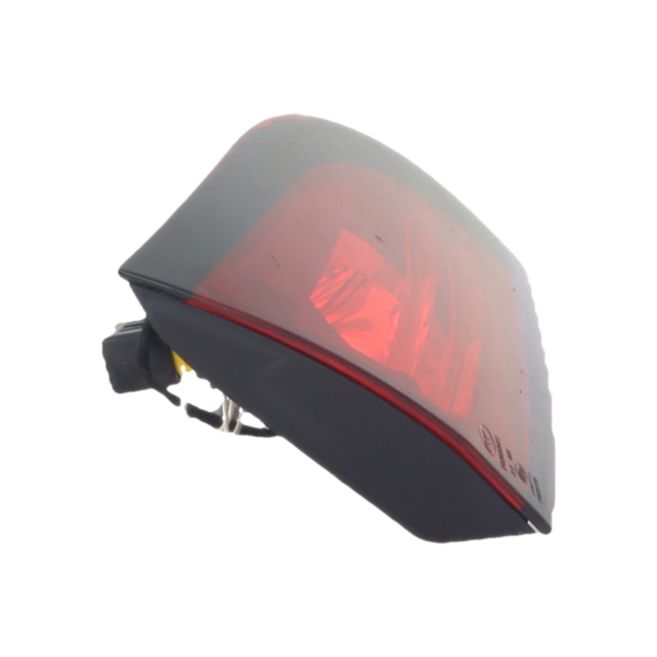 Feu arriere secondaire gauche (feux) pour DS DS4 1 PHASE 2 Feu arriere secondaire gauche (feux) pour DS DS4 1 PHASE 2