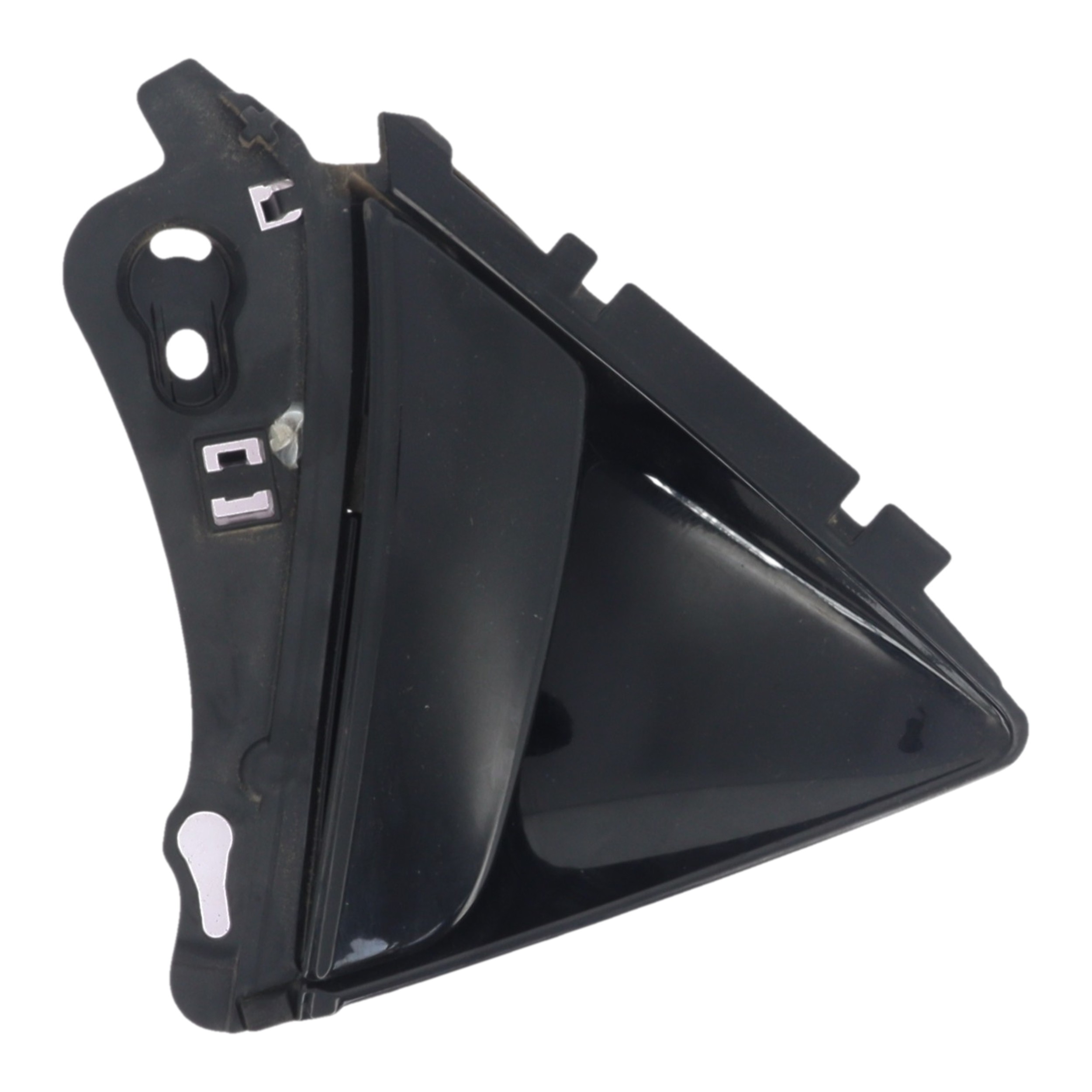 Poignee porte arriere droit pour DS DS4 1 PHASE 2 Poignee porte arriere droit pour DS DS4 1 PHASE 2