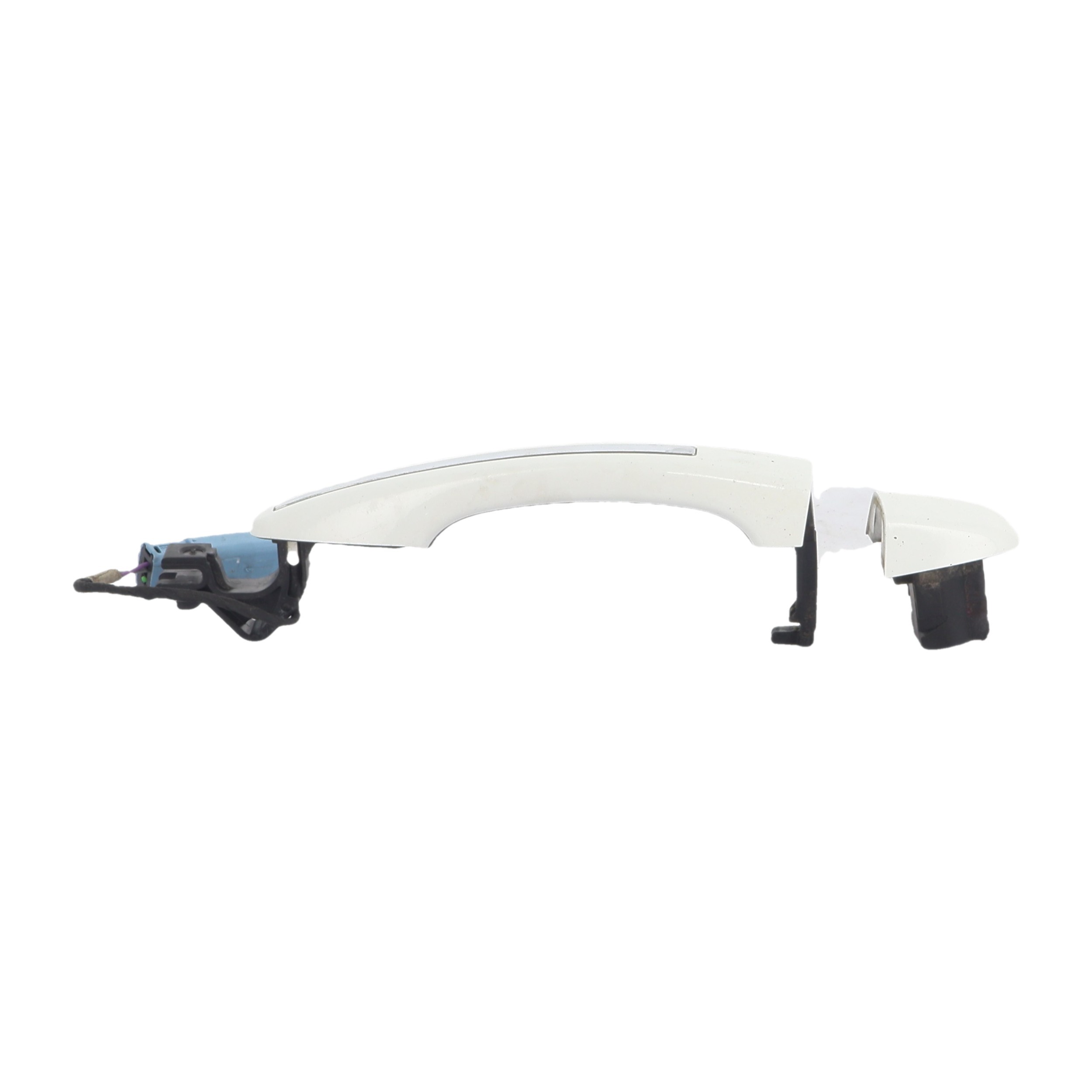 Poignee porte avant droit pour DS DS4 1 PHASE 2 Poignee porte avant droit pour DS DS4 1 PHASE 2