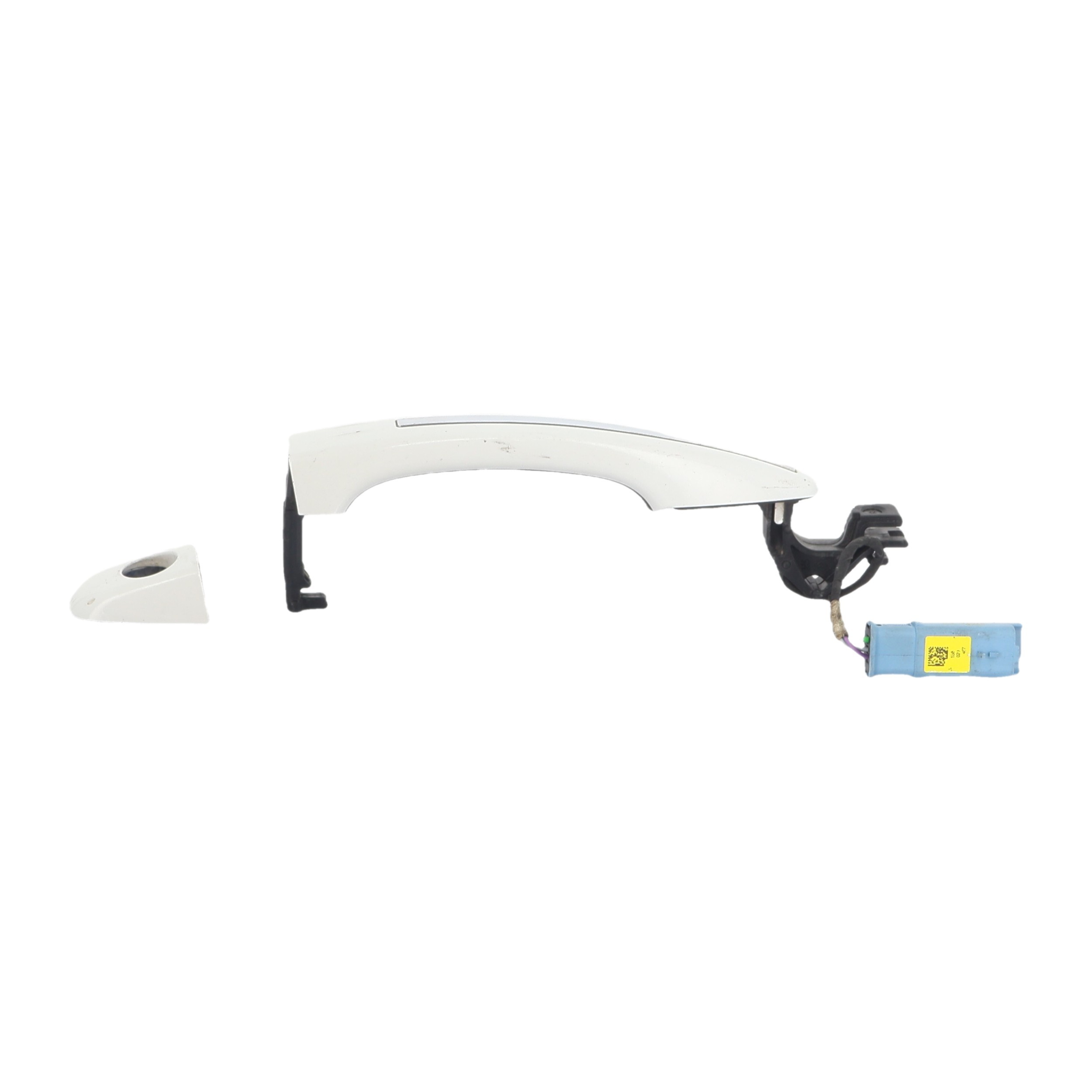 Poignee porte avant gauche pour DS DS4 1 PHASE 2 Poignee porte avant gauche pour DS DS4 1 PHASE 2