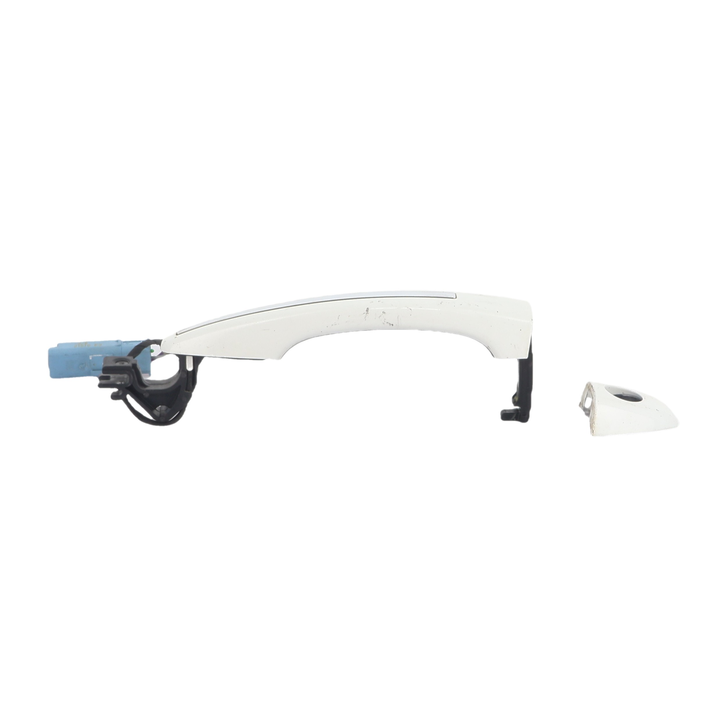 Poignee porte avant gauche pour DS DS4 1 PHASE 2 Poignee porte avant gauche pour DS DS4 1 PHASE 2