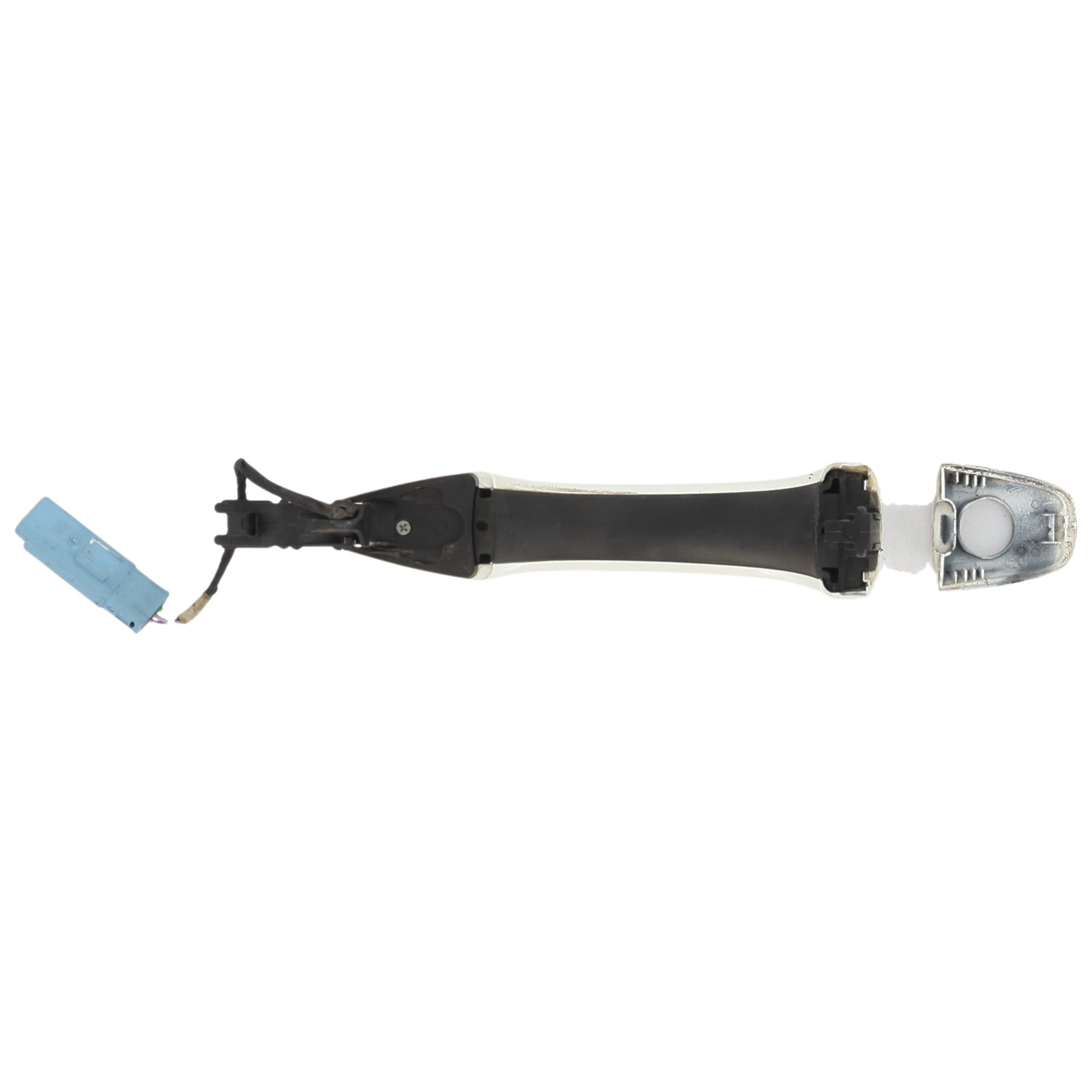 Poignee porte avant gauche pour DS DS4 1 PHASE 2 Poignee porte avant gauche pour DS DS4 1 PHASE 2