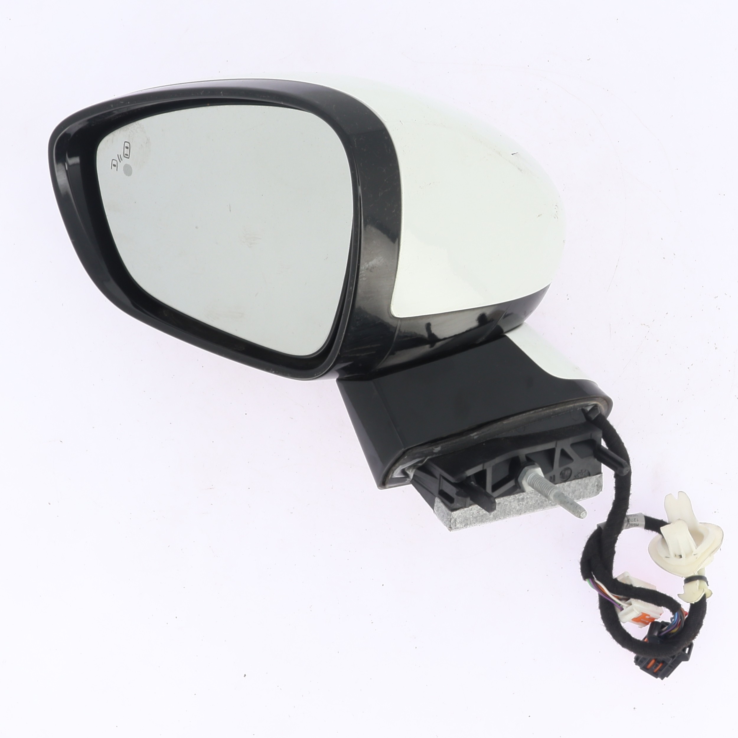 Retroviseur gauche pour DS DS4 1 PHASE 2 Retroviseur gauche pour DS DS4 1 PHASE 2