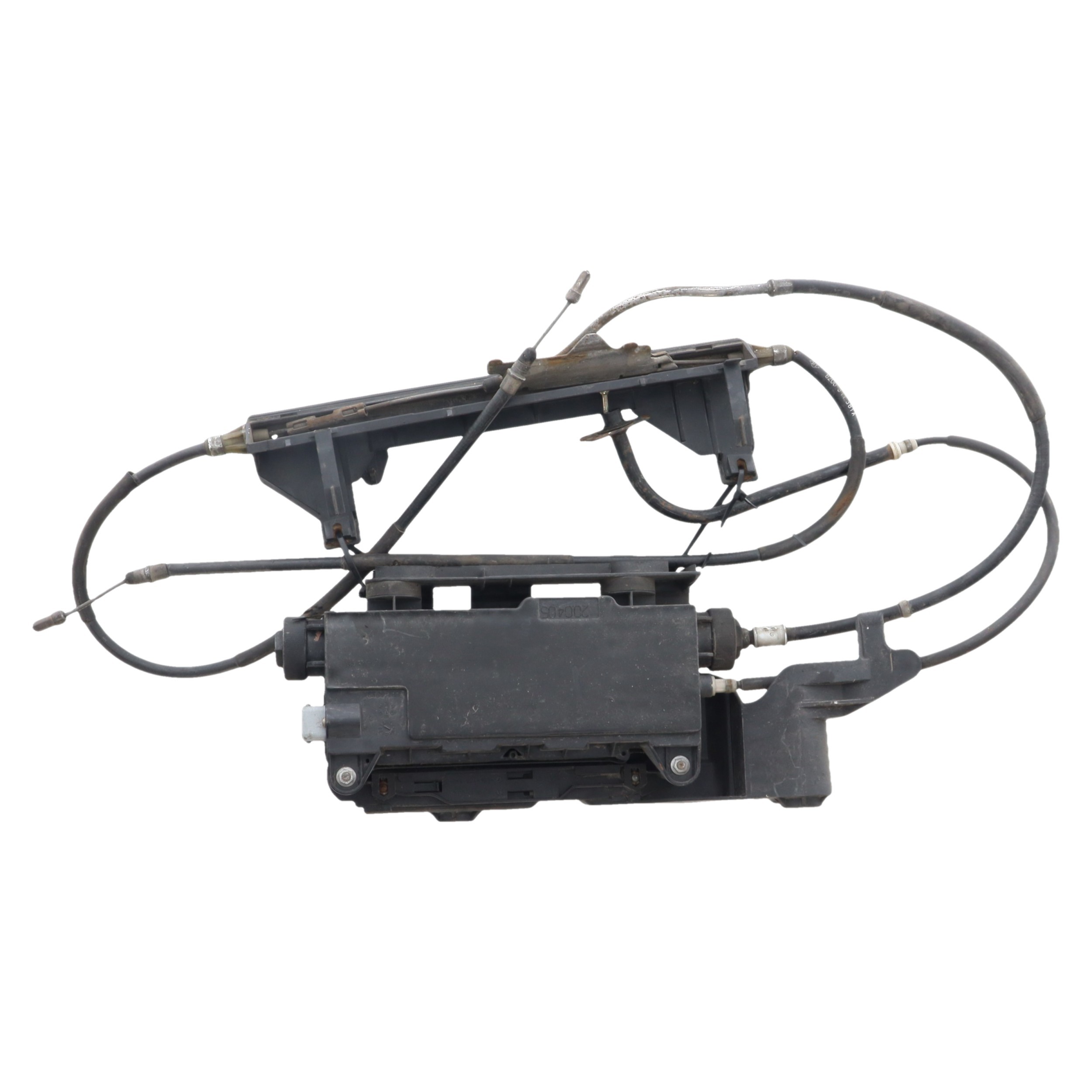 Bloc electrique de frein a main pour RENAULT SCENIC 2 PHASE 1 Bloc electrique de frein a main pour RENAULT SCENIC 2 PHASE 1