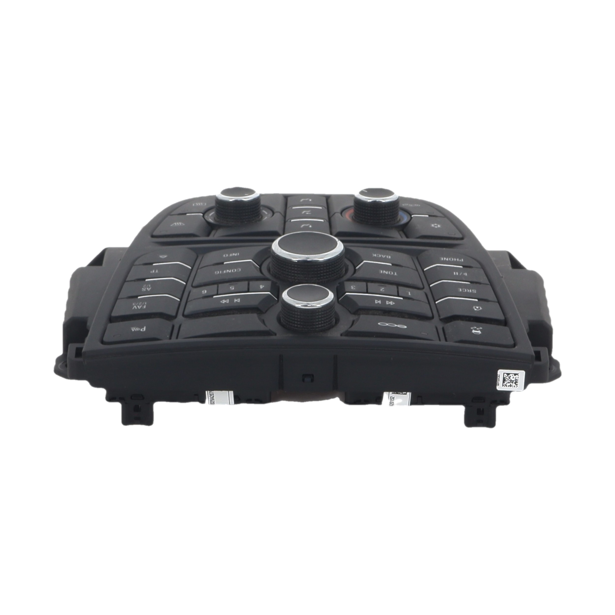 Commande chauffage pour OPEL MERIVA B PHASE 2 Commande chauffage pour OPEL MERIVA B PHASE 2