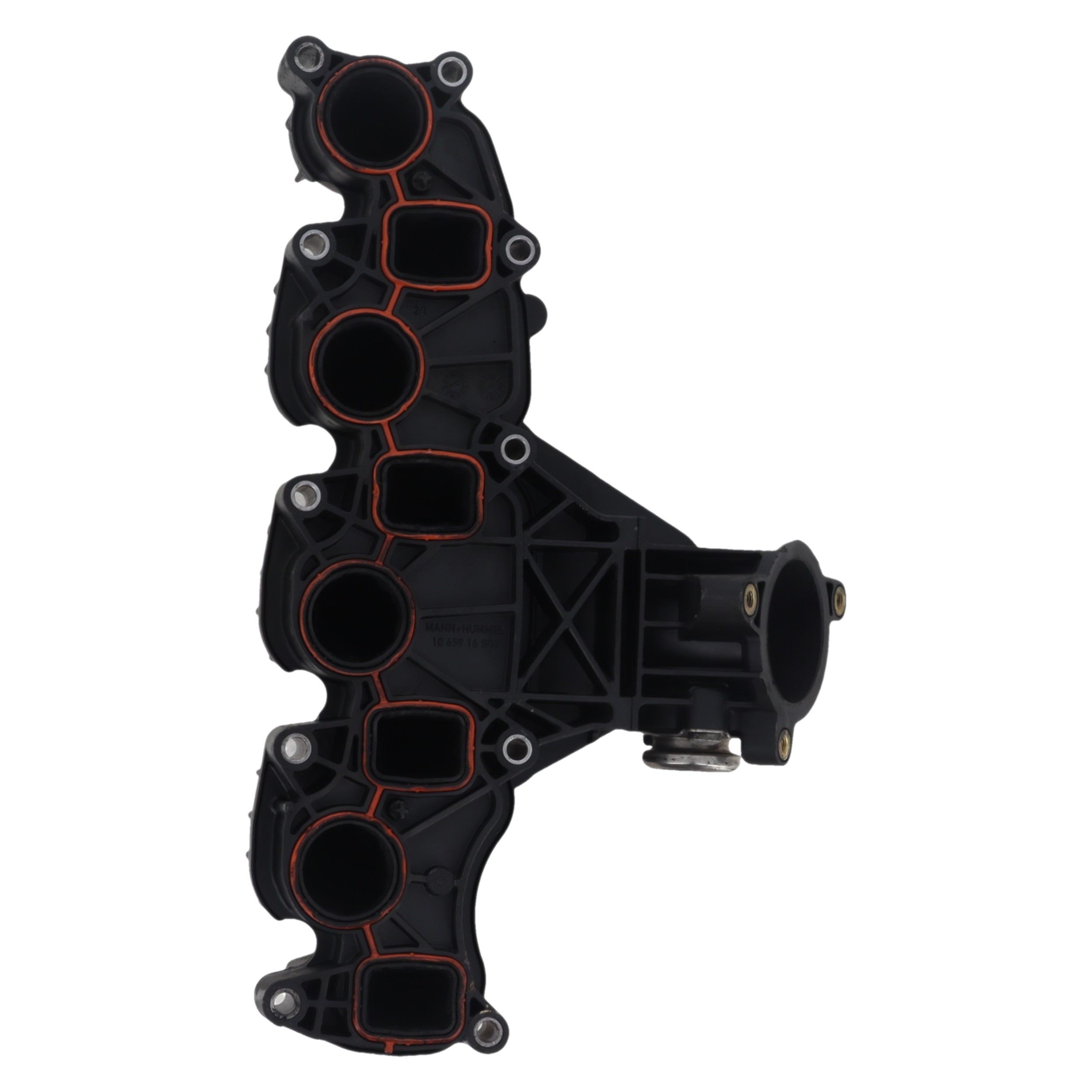 Collecteur d'admission pour AUDI A5 1 SPORTBACK PHASE 2 Collecteur d'admission pour AUDI A5 1 SPORTBACK PHASE 2