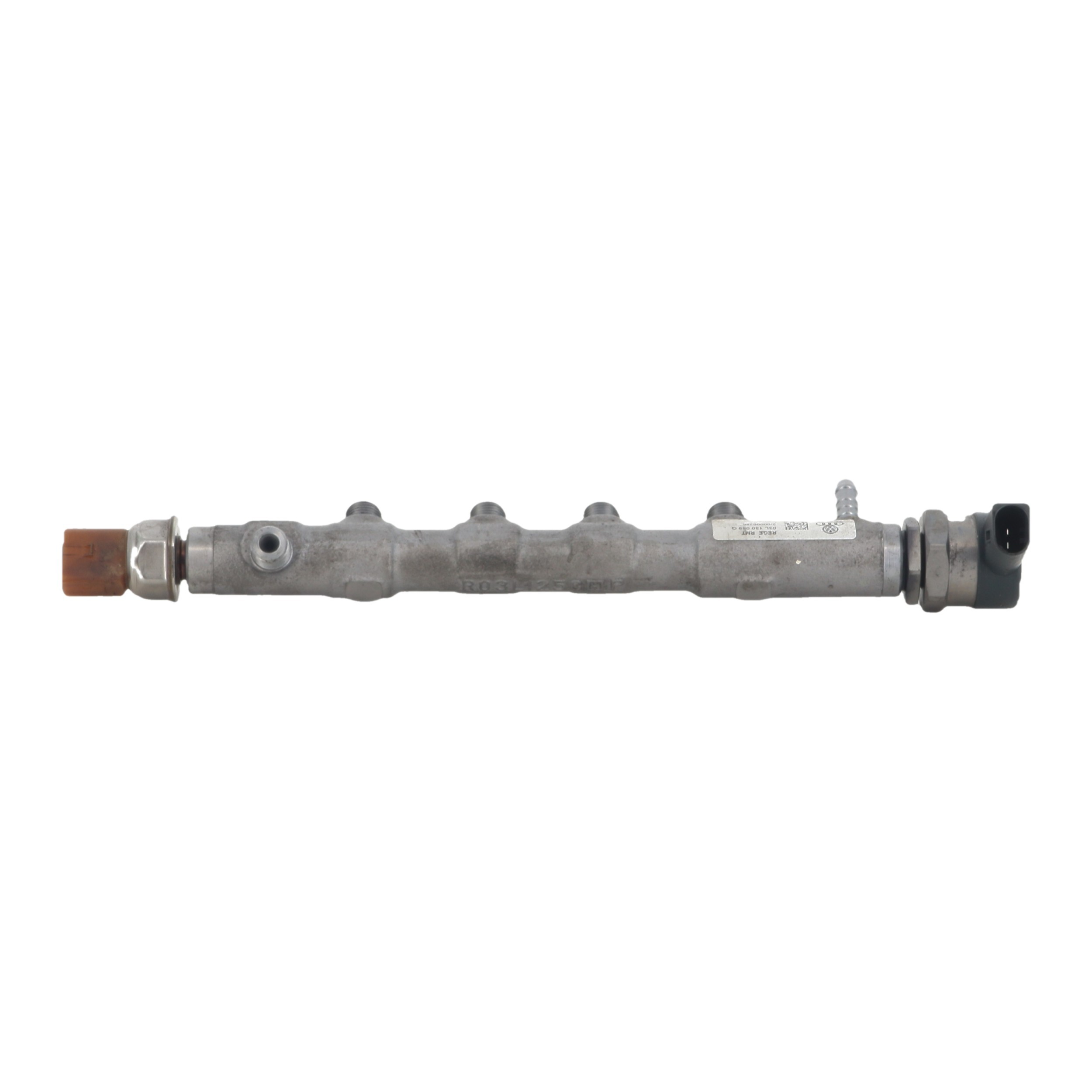 Rampe injection pour AUDI A5 1 SPORTBACK PHASE 2 Rampe injection pour AUDI A5 1 SPORTBACK PHASE 2