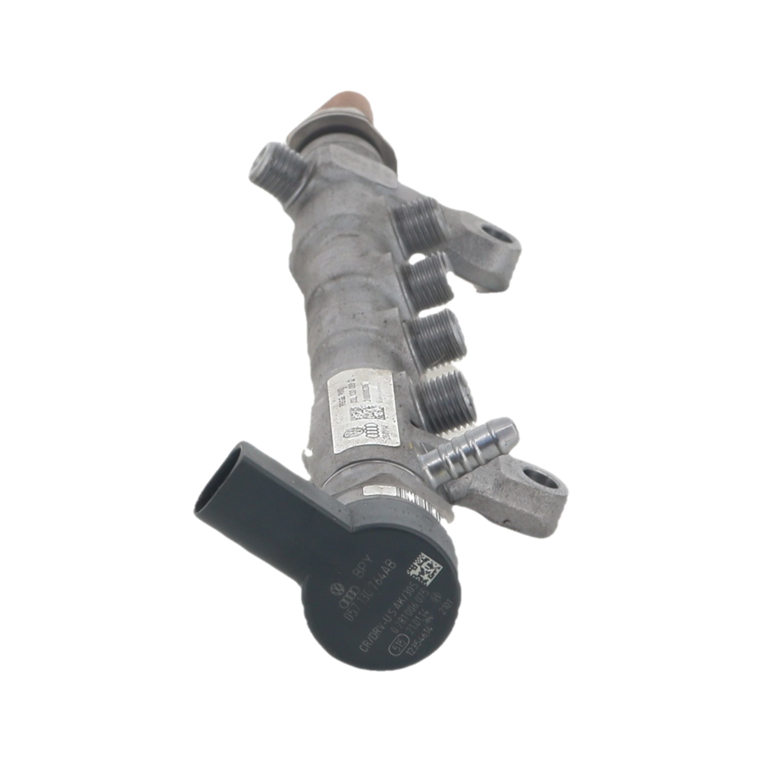 Rampe injection pour AUDI A5 1 SPORTBACK PHASE 2 Rampe injection pour AUDI A5 1 SPORTBACK PHASE 2
