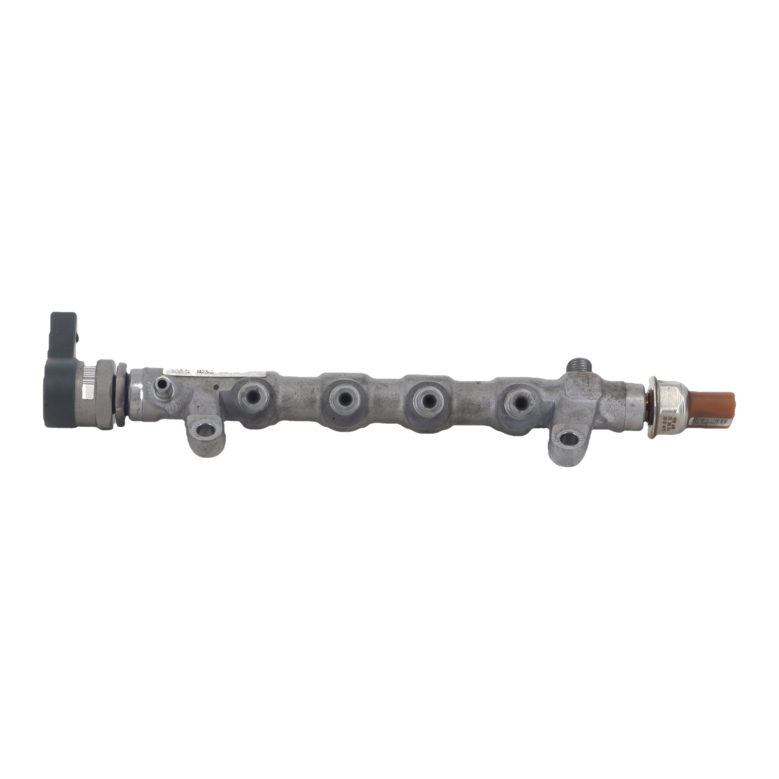 Rampe injection pour AUDI A5 1 SPORTBACK PHASE 2 Rampe injection pour AUDI A5 1 SPORTBACK PHASE 2