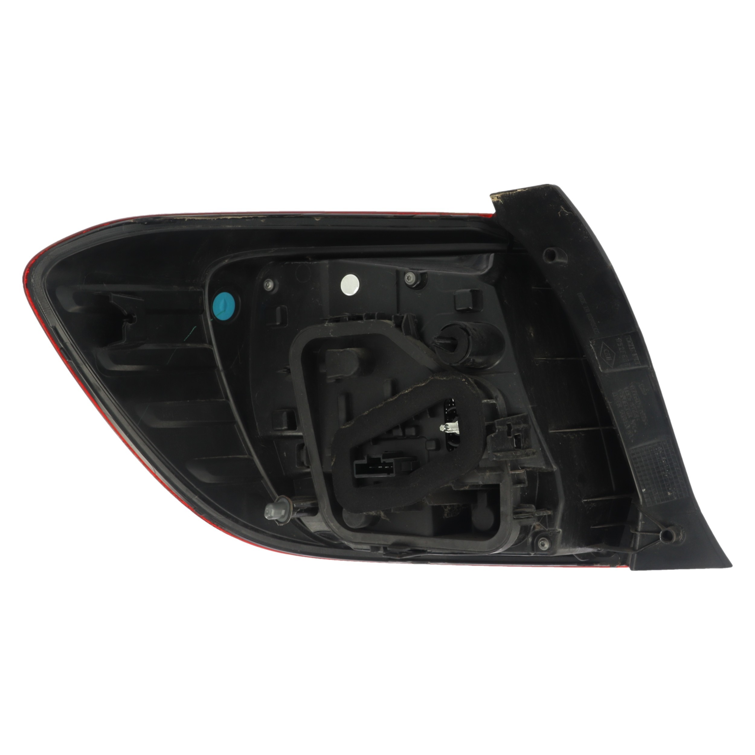 Feu arriere principal droit (feux) pour DACIA STEPWAY Feu arriere principal droit (feux) pour DACIA STEPWAY