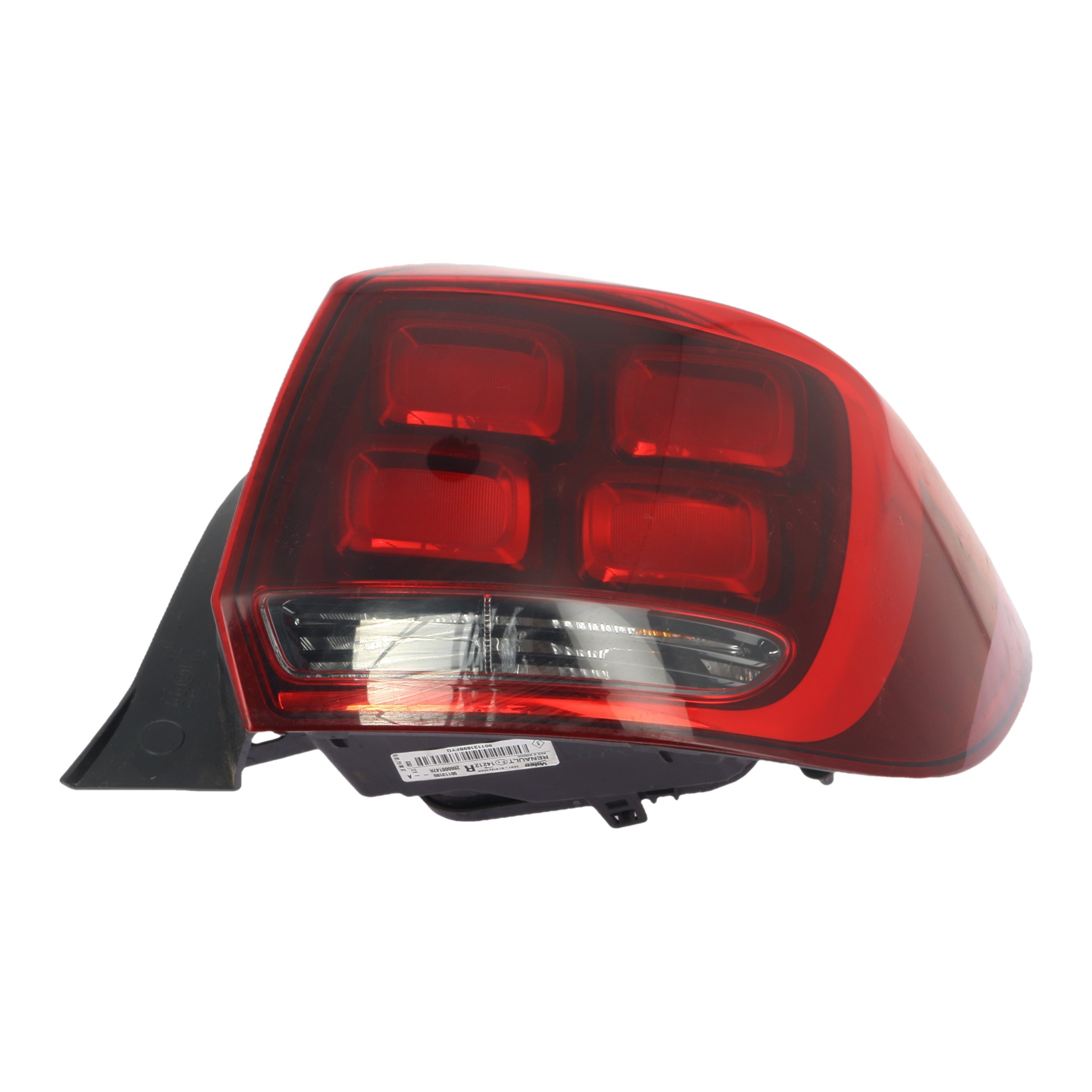 Feu arriere principal droit (feux) pour DACIA STEPWAY Feu arriere principal droit (feux) pour DACIA STEPWAY