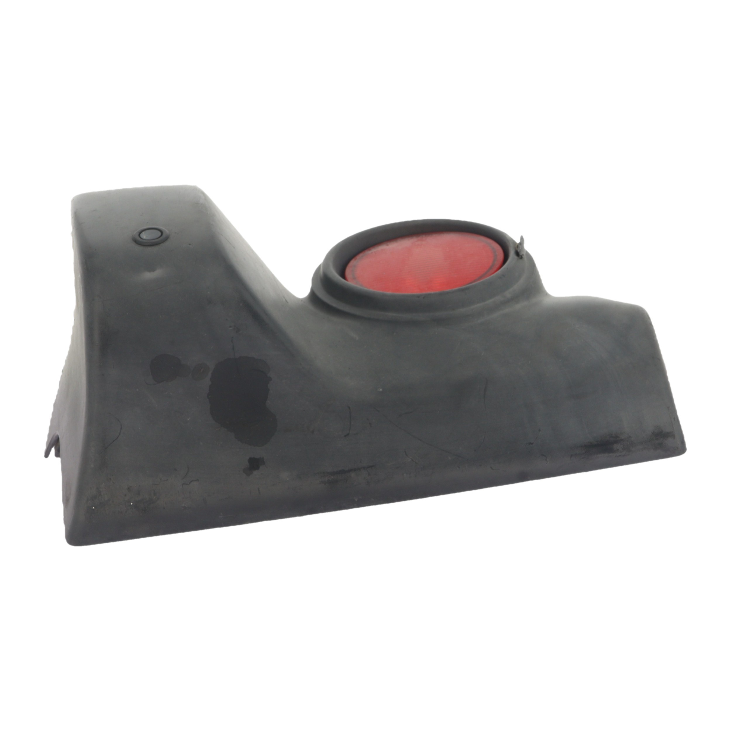Crosse arriere gauche pour MITSUBISHI L 200 3 Crosse arriere gauche pour MITSUBISHI L 200 3