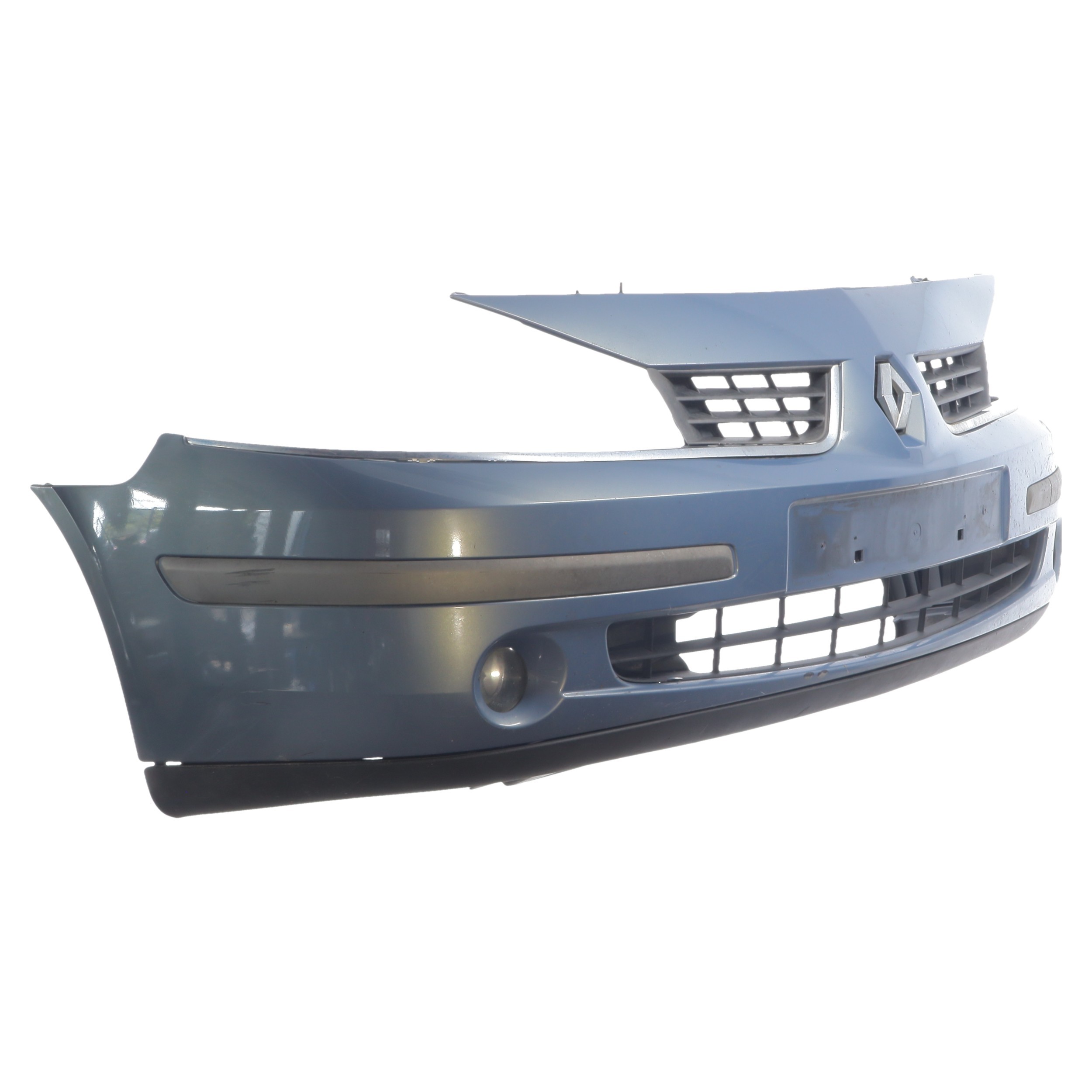 Pare choc avant pour RENAULT LAGUNA 2 PHASE 2 Pare choc avant pour RENAULT LAGUNA 2 PHASE 2