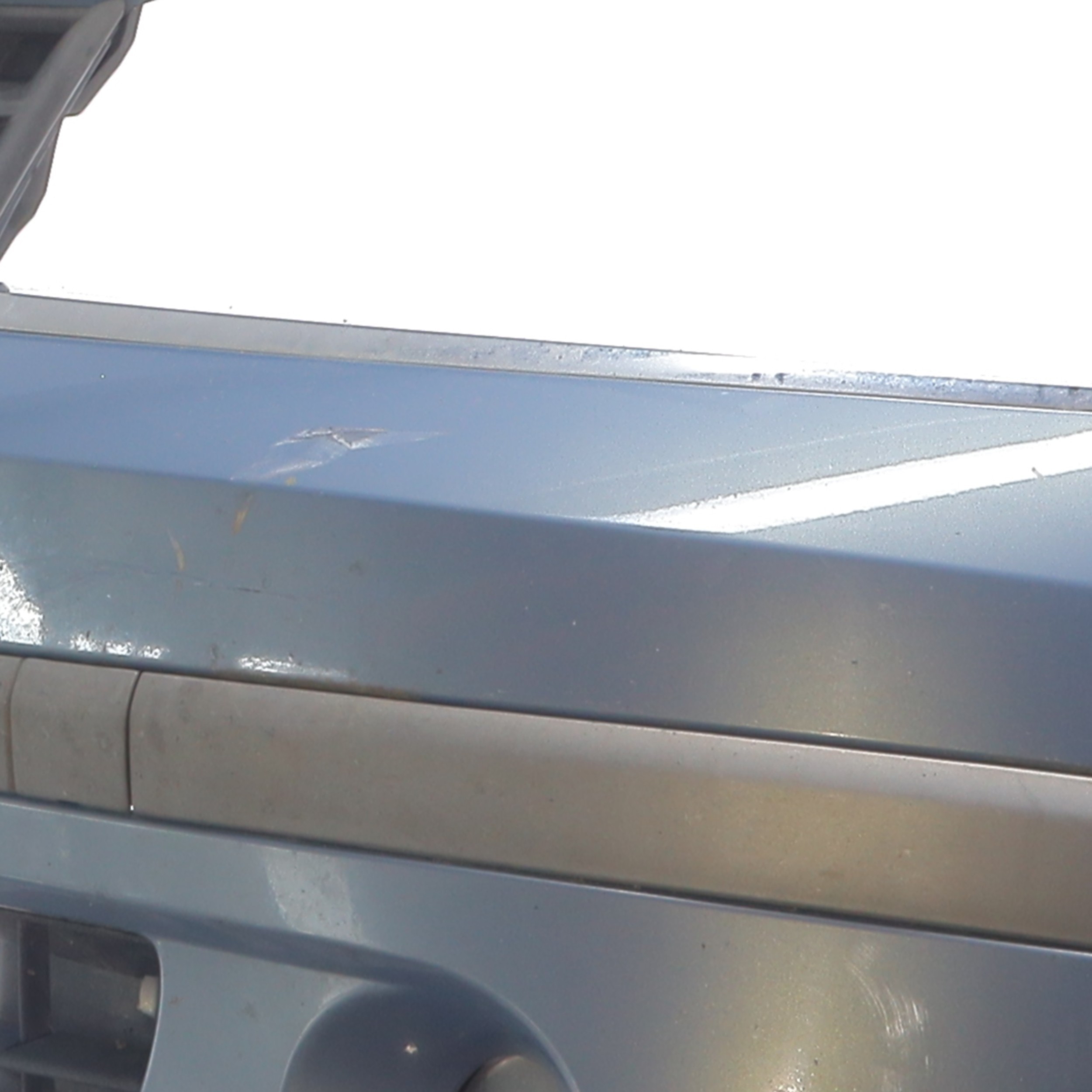 Pare choc avant pour RENAULT LAGUNA 2 PHASE 2 Pare choc avant pour RENAULT LAGUNA 2 PHASE 2
