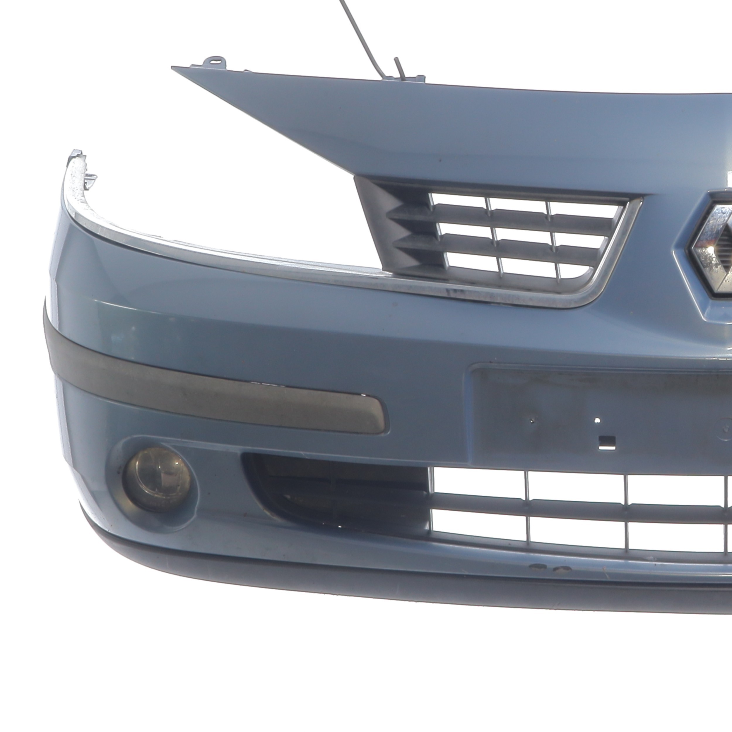 Pare choc avant pour RENAULT LAGUNA 2 PHASE 2 Pare choc avant pour RENAULT LAGUNA 2 PHASE 2