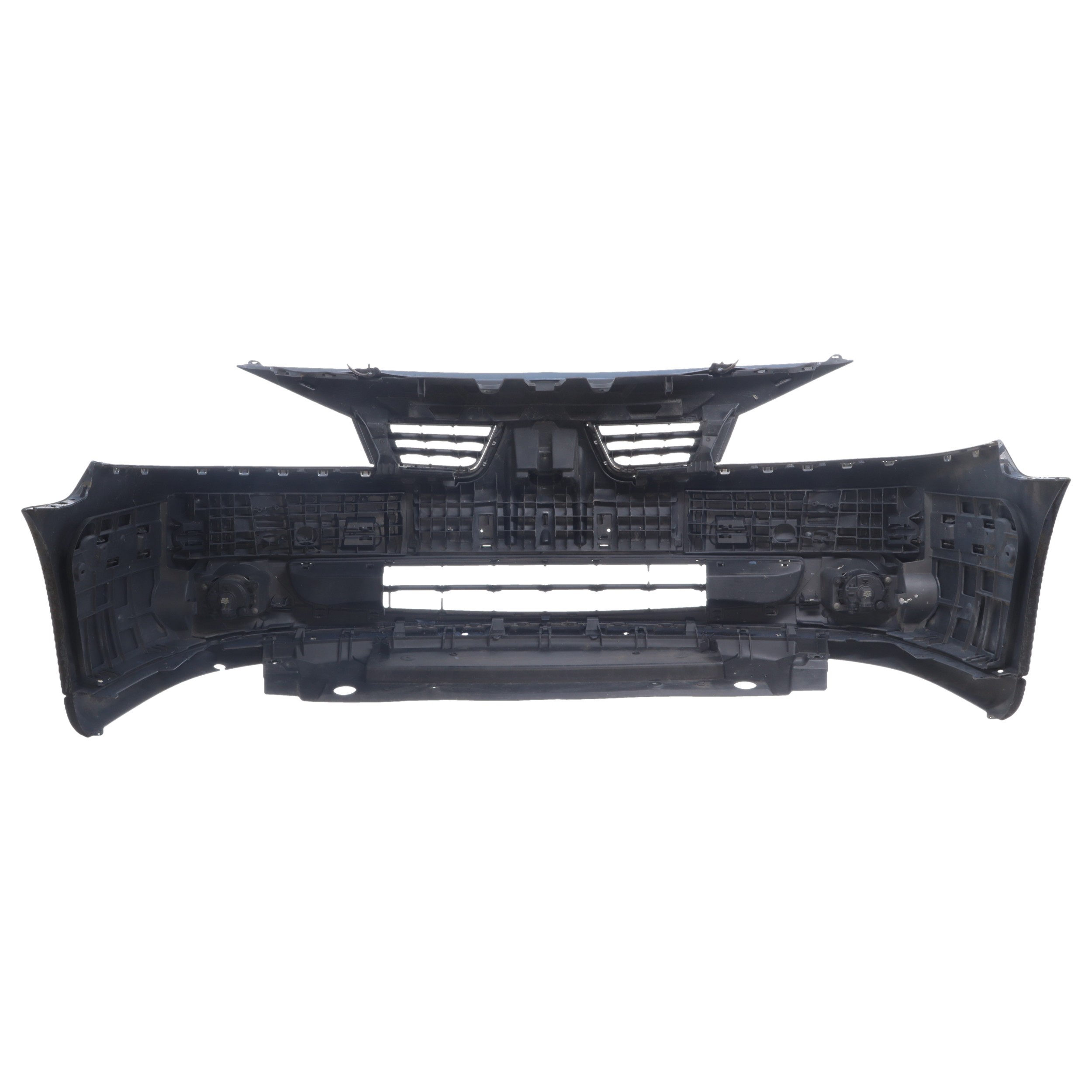 Pare choc avant pour RENAULT LAGUNA 2 PHASE 2 Pare choc avant pour RENAULT LAGUNA 2 PHASE 2