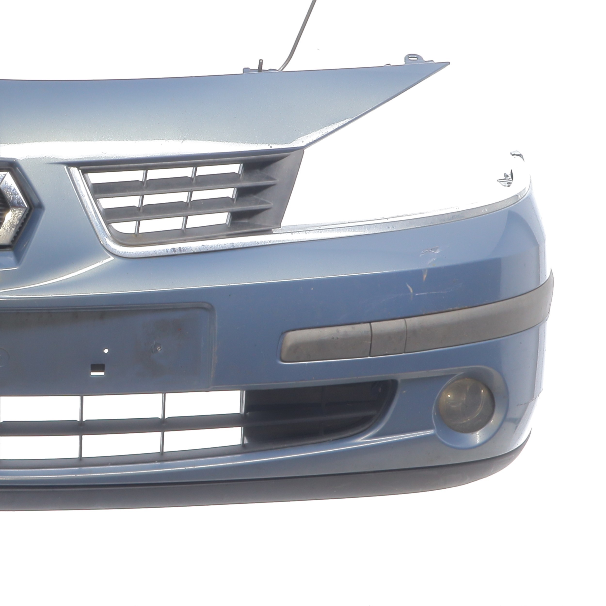 Pare choc avant pour RENAULT LAGUNA 2 PHASE 2 Pare choc avant pour RENAULT LAGUNA 2 PHASE 2
