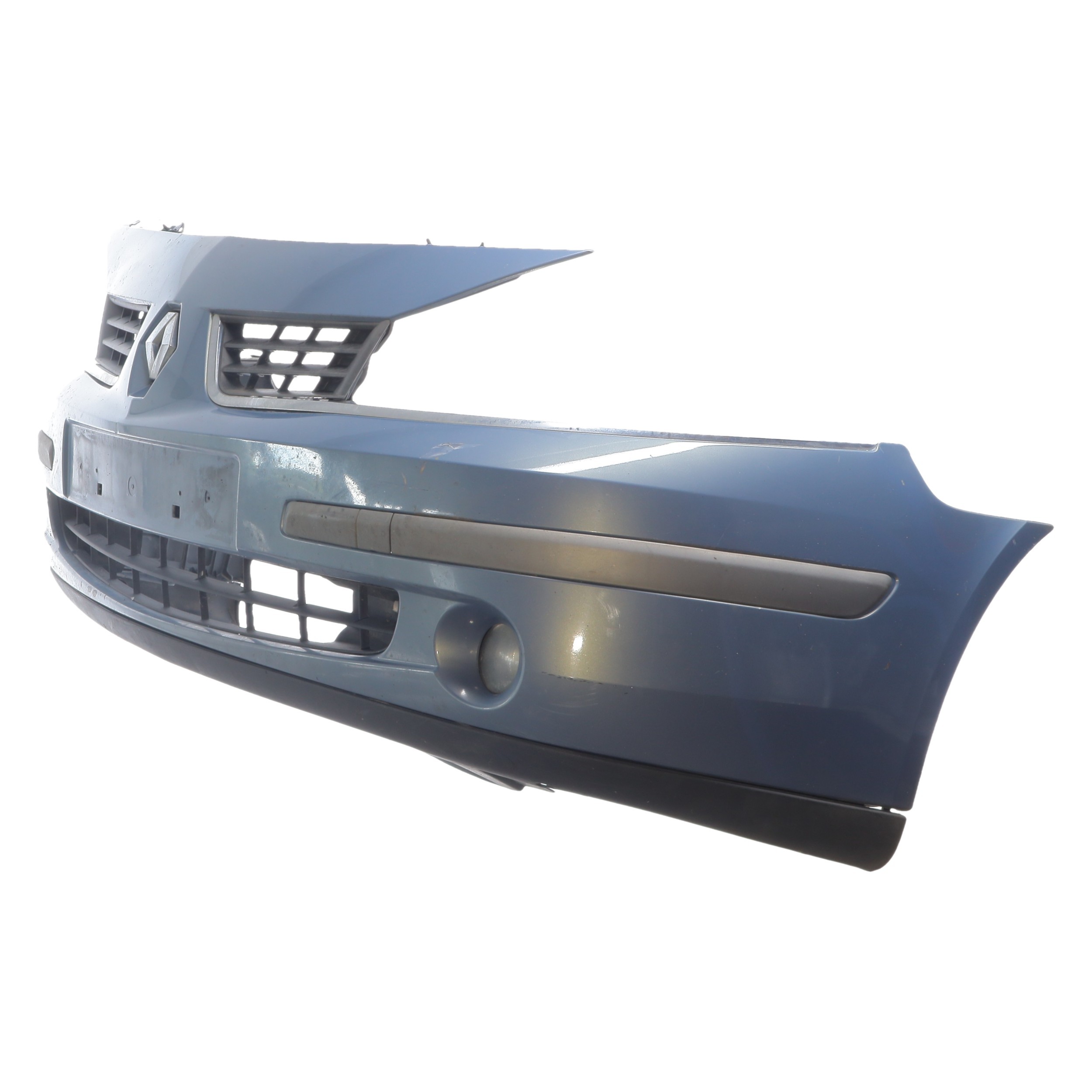Pare choc avant pour RENAULT LAGUNA 2 PHASE 2 Pare choc avant pour RENAULT LAGUNA 2 PHASE 2