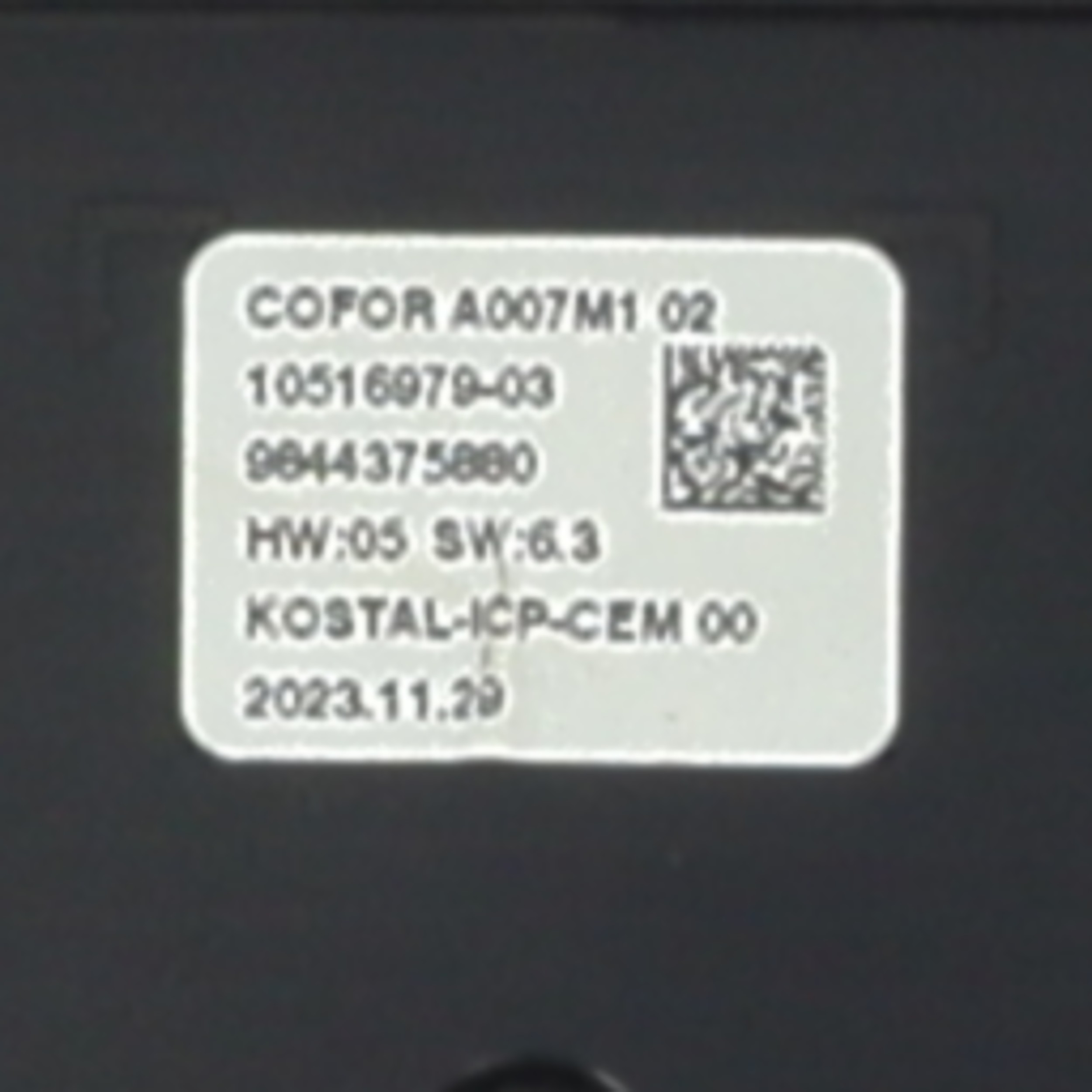 Commande chauffage pour CITROEN C4 3 Commande chauffage pour CITROEN C4 3