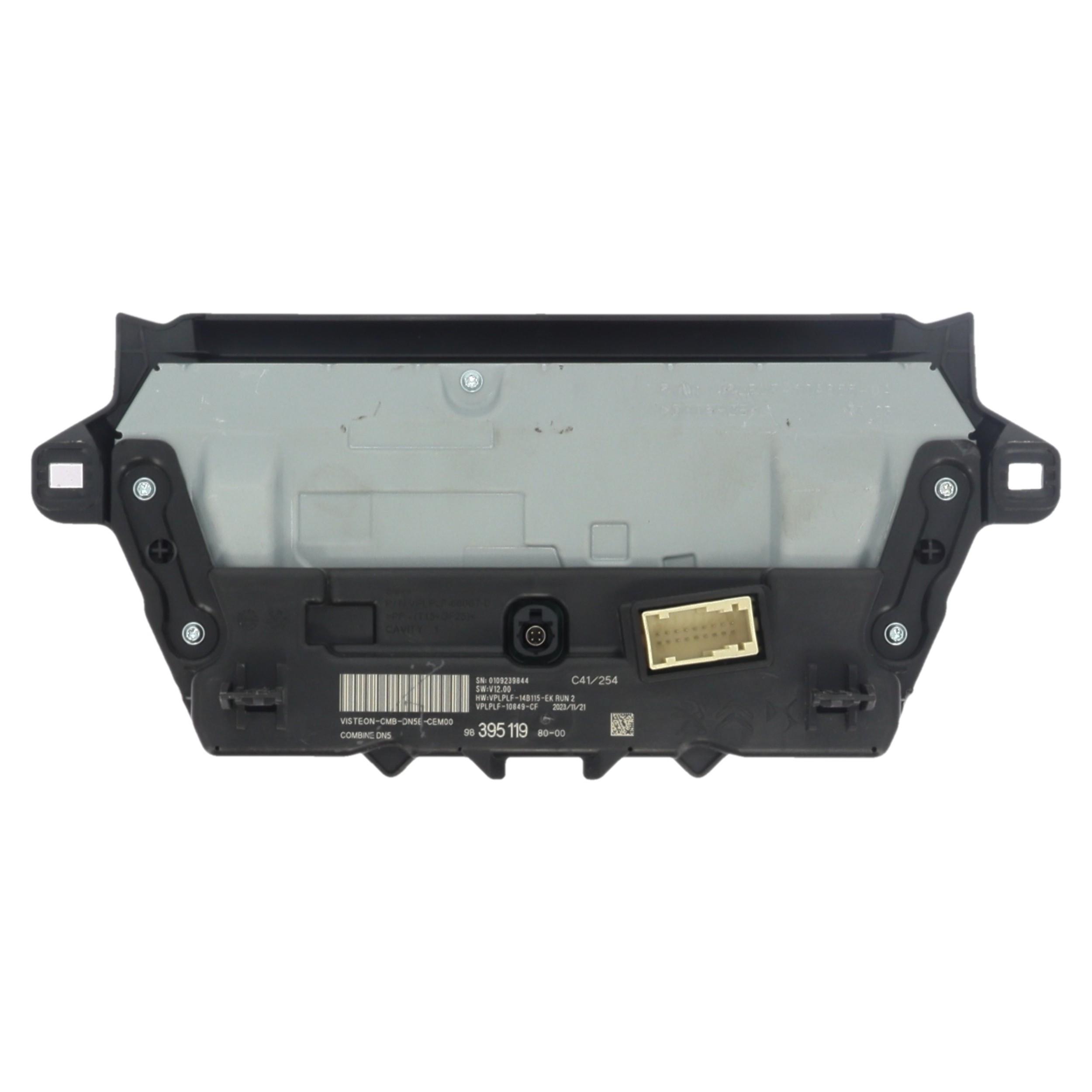 Compteur pour CITROEN C4 3 Compteur pour CITROEN C4 3