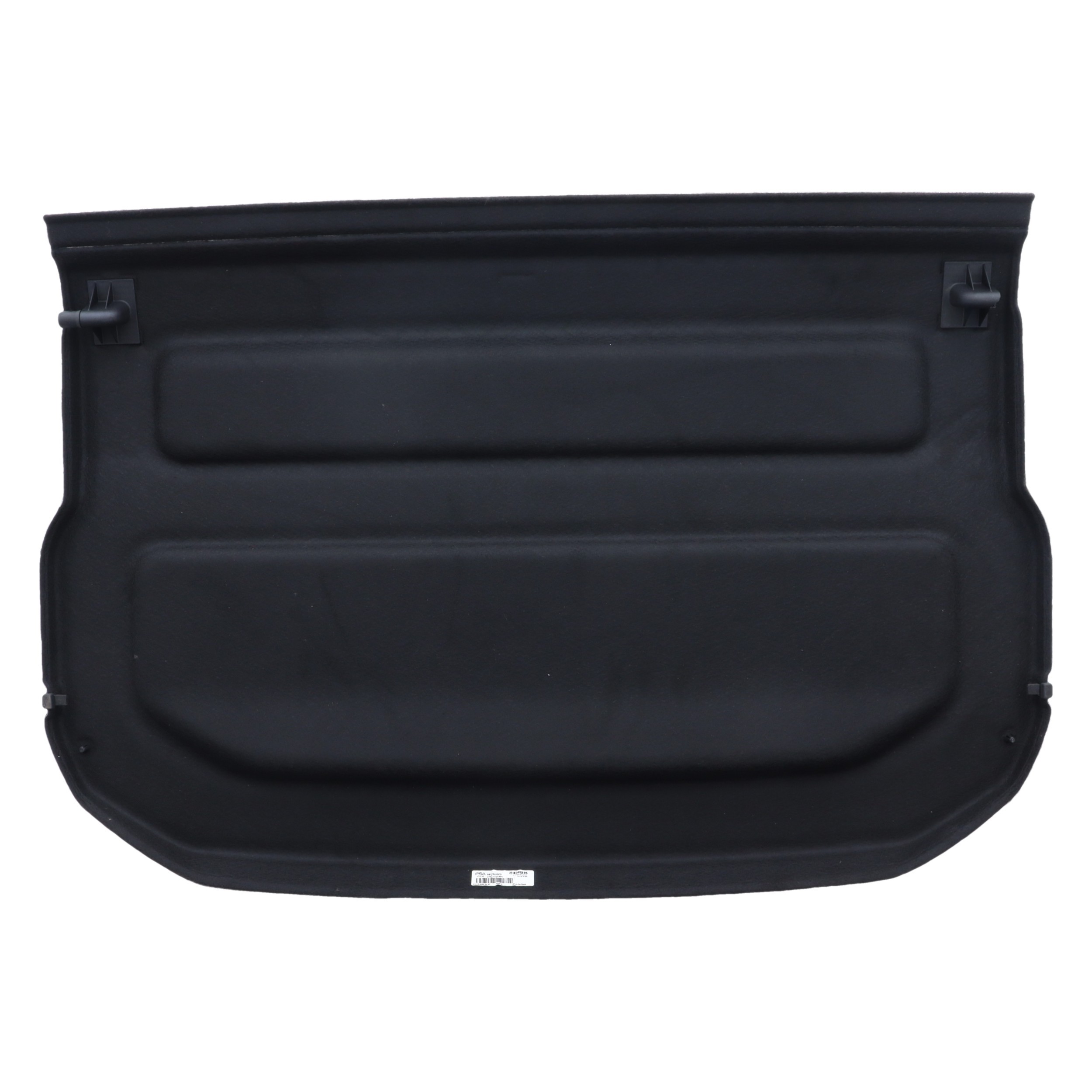 Plage arriere pour CITROEN C4 3 Plage arriere pour CITROEN C4 3