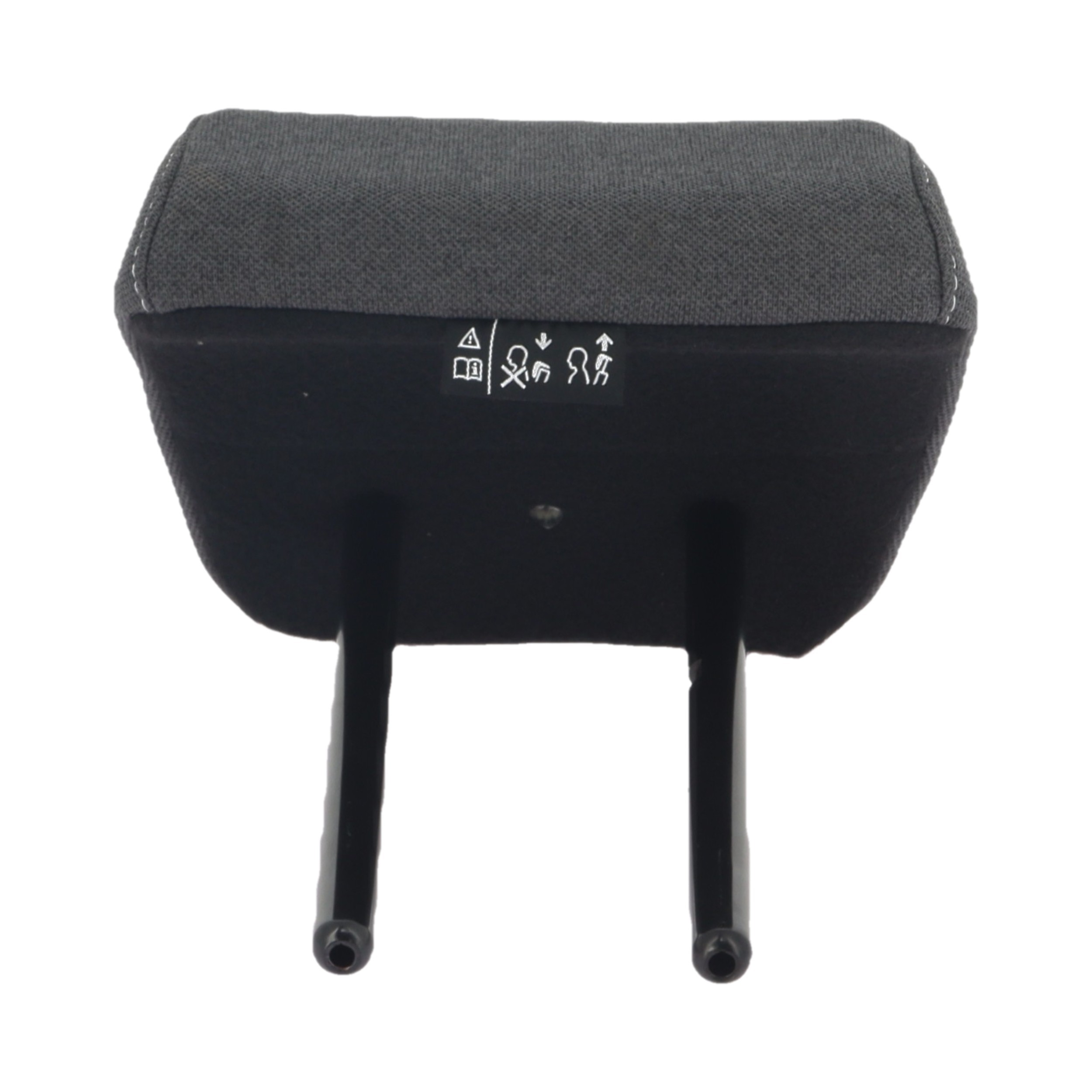 Appui tete arriere central pour CITROEN C4 3 Appui tete arriere central pour CITROEN C4 3