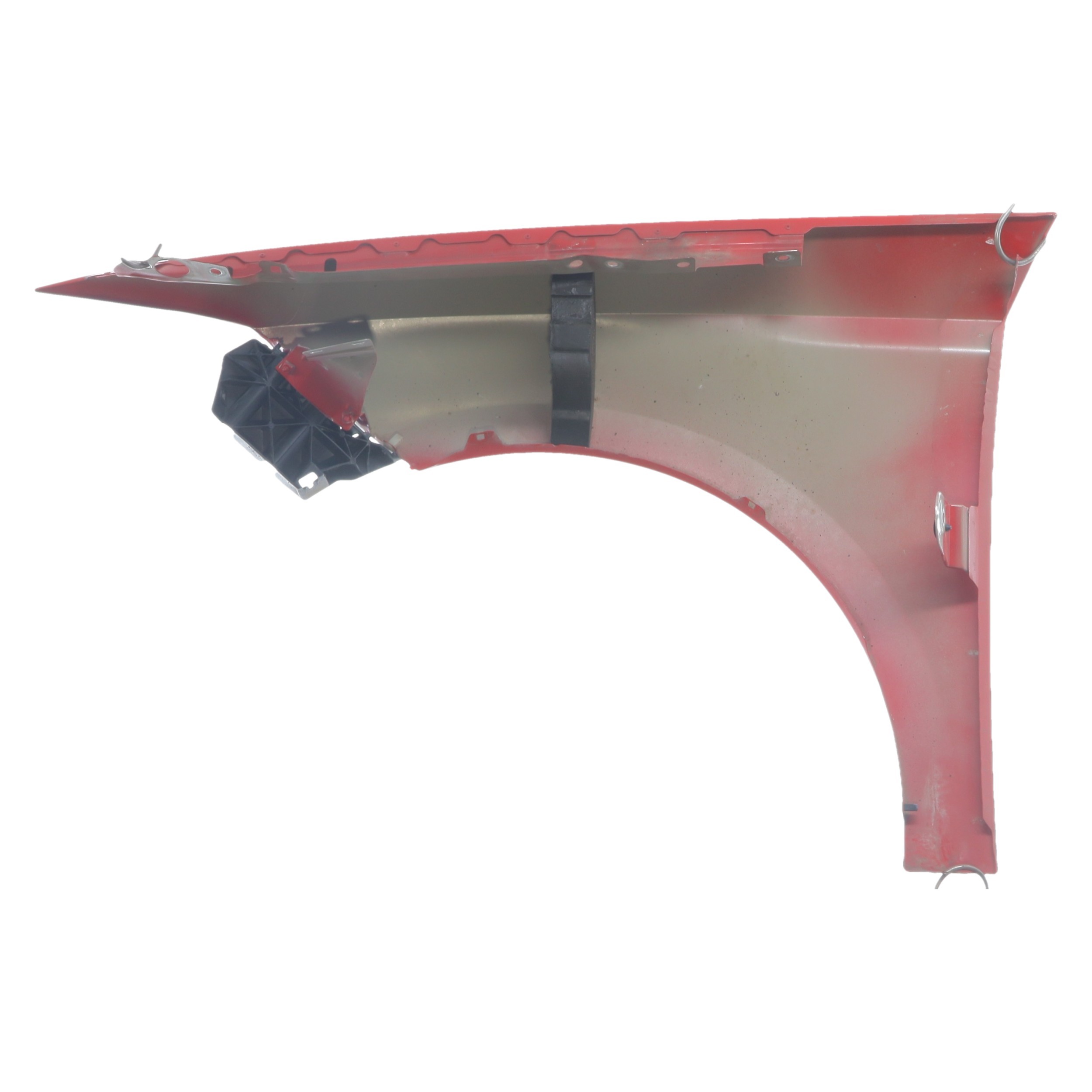 Aile avant droit pour SEAT LEON 3 PHASE 1 Aile avant droit pour SEAT LEON 3 PHASE 1