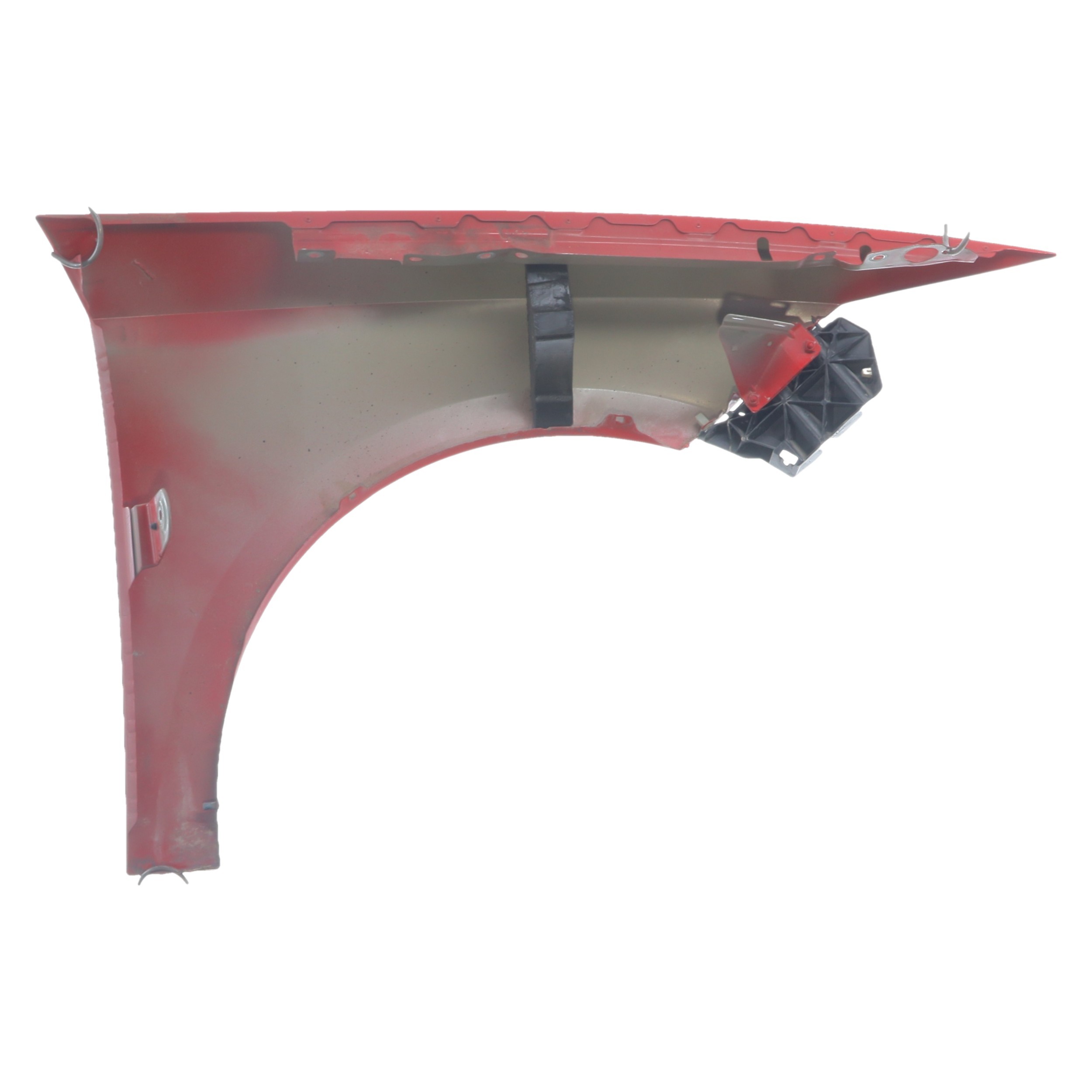Aile avant gauche pour SEAT LEON 3 PHASE 1 Aile avant gauche pour SEAT LEON 3 PHASE 1