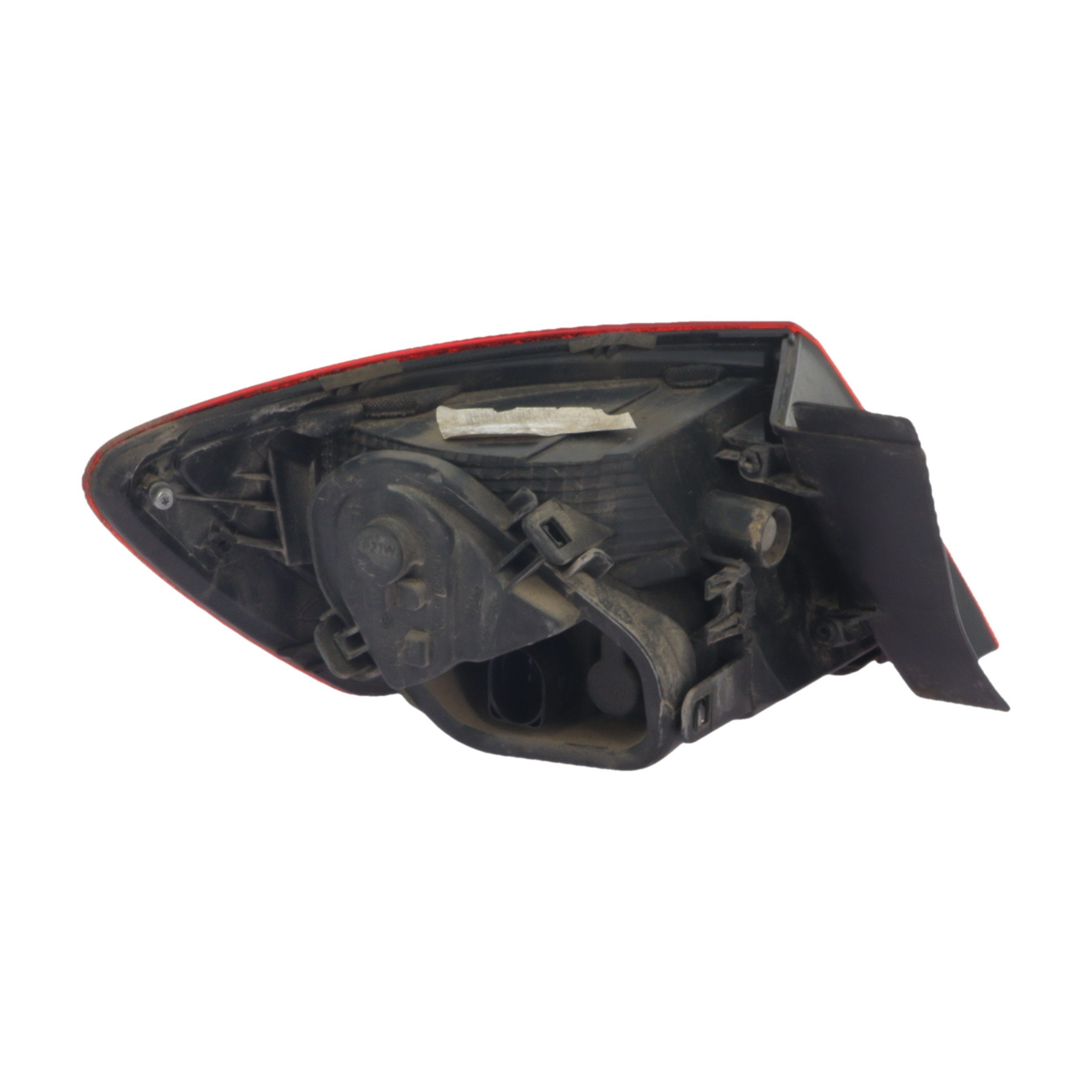 Feu arriere principal droit (feux) pour SEAT LEON 3 PHASE 1 Feu arriere principal droit (feux) pour SEAT LEON 3 PHASE 1