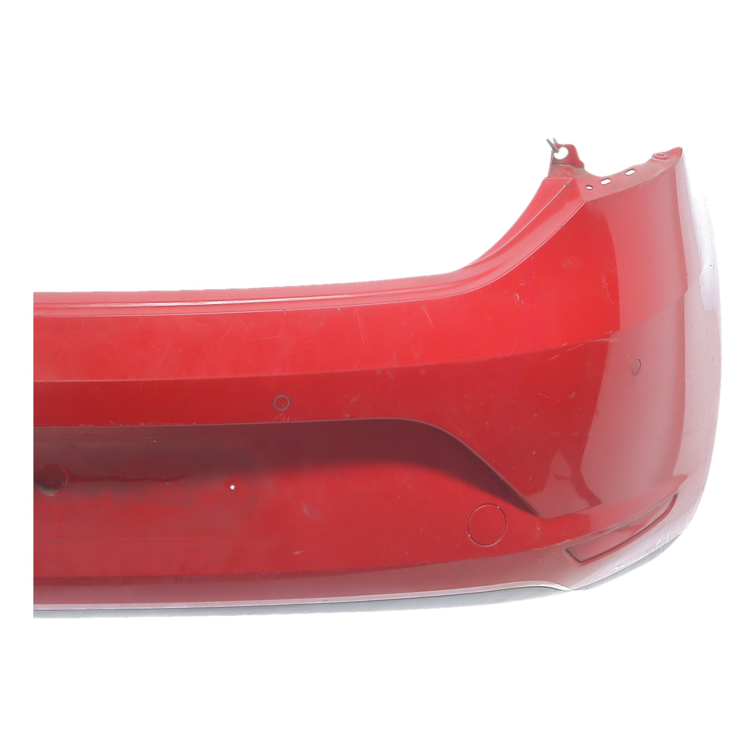 Pare choc arriere pour SEAT LEON 3 PHASE 1 Pare choc arriere pour SEAT LEON 3 PHASE 1