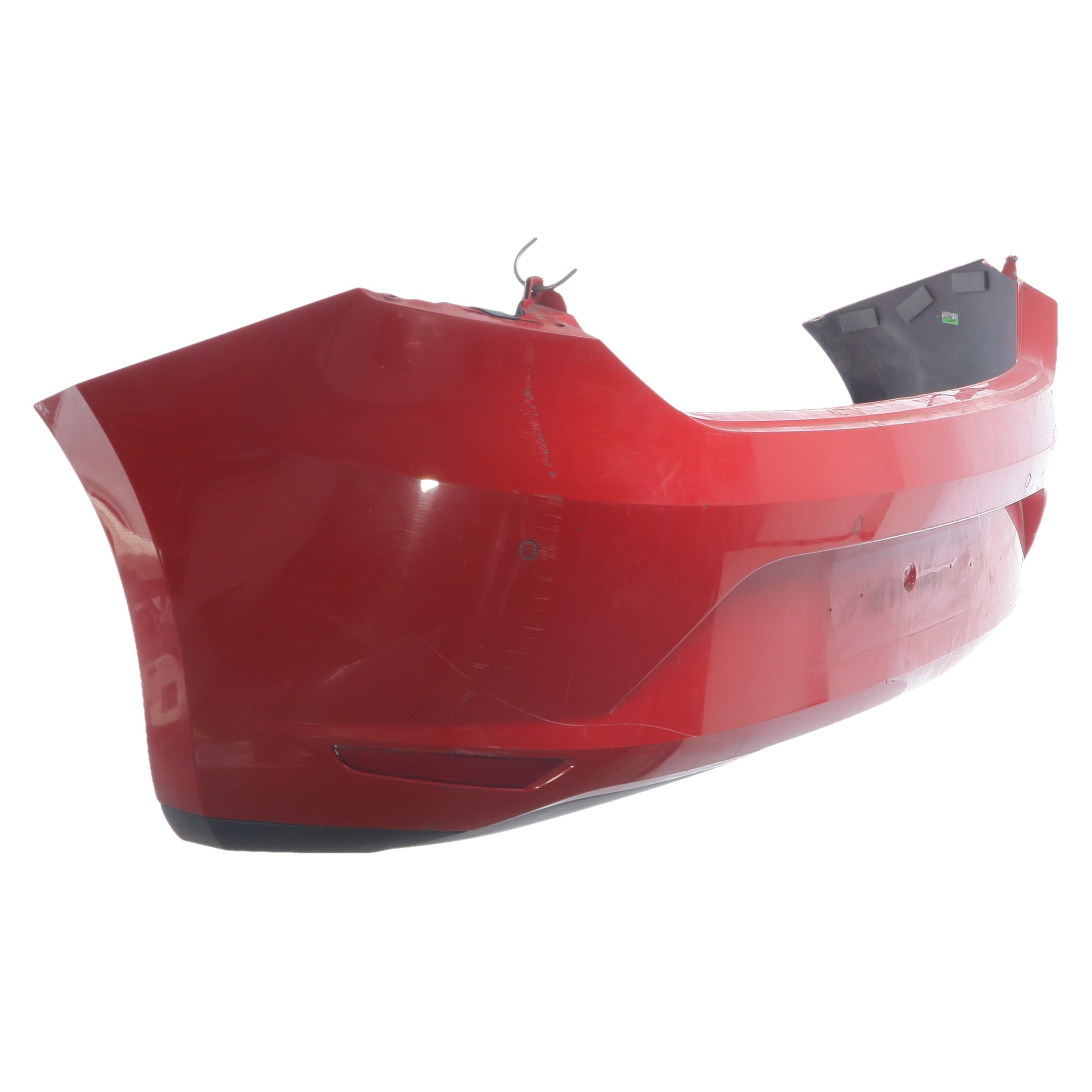 Pare choc arriere pour SEAT LEON 3 PHASE 1 Pare choc arriere pour SEAT LEON 3 PHASE 1
