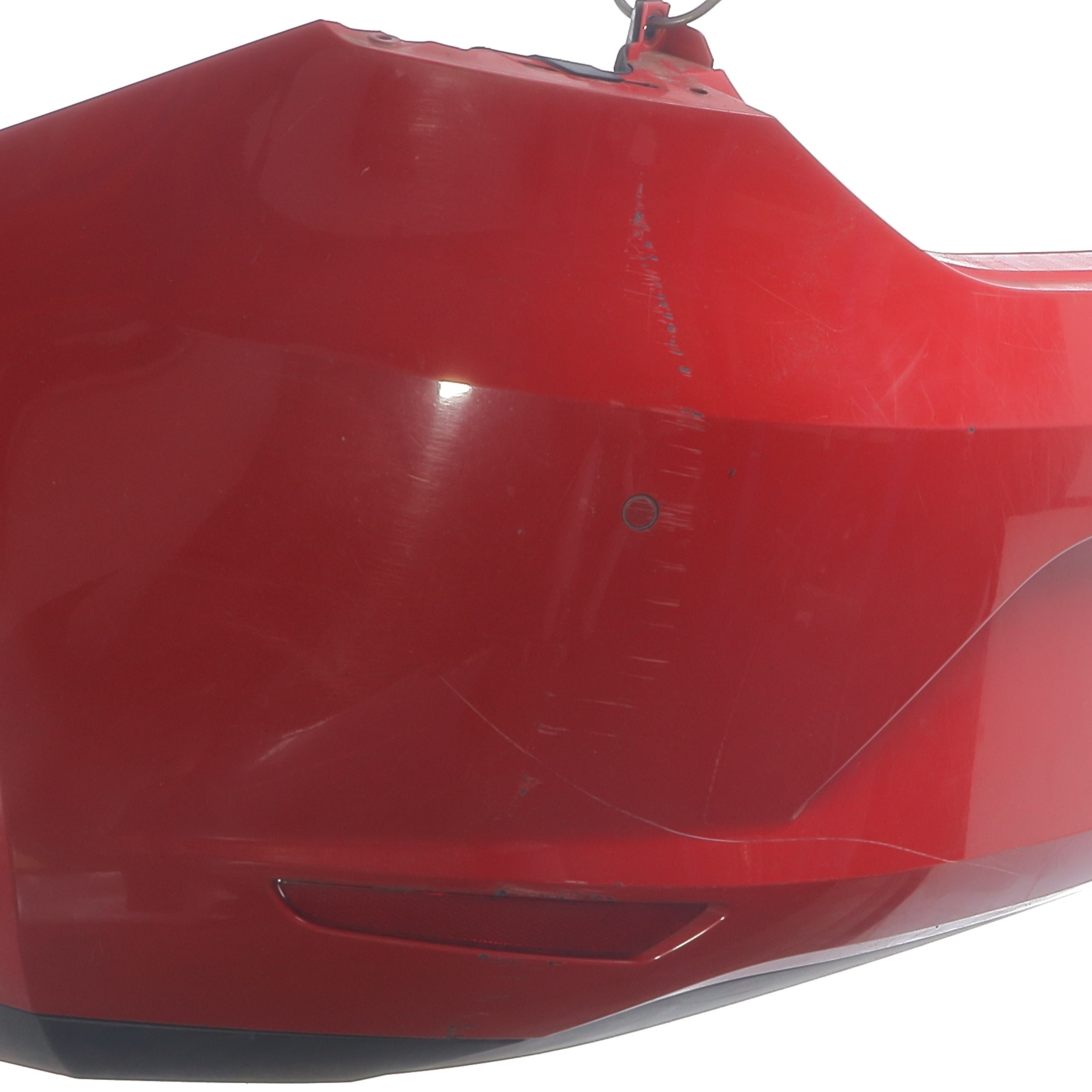 Pare choc arriere pour SEAT LEON 3 PHASE 1 Pare choc arriere pour SEAT LEON 3 PHASE 1