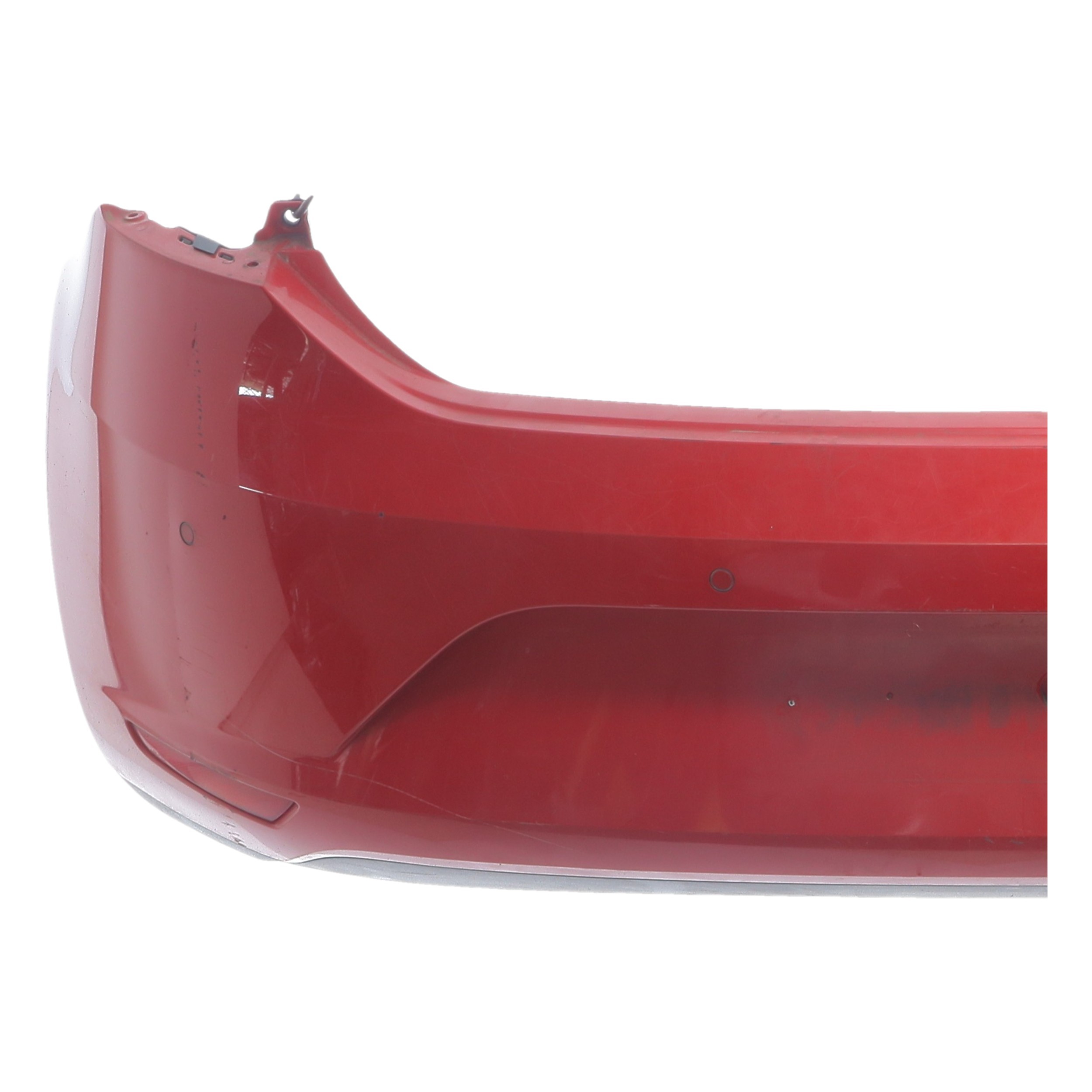 Pare choc arriere pour SEAT LEON 3 PHASE 1 Pare choc arriere pour SEAT LEON 3 PHASE 1