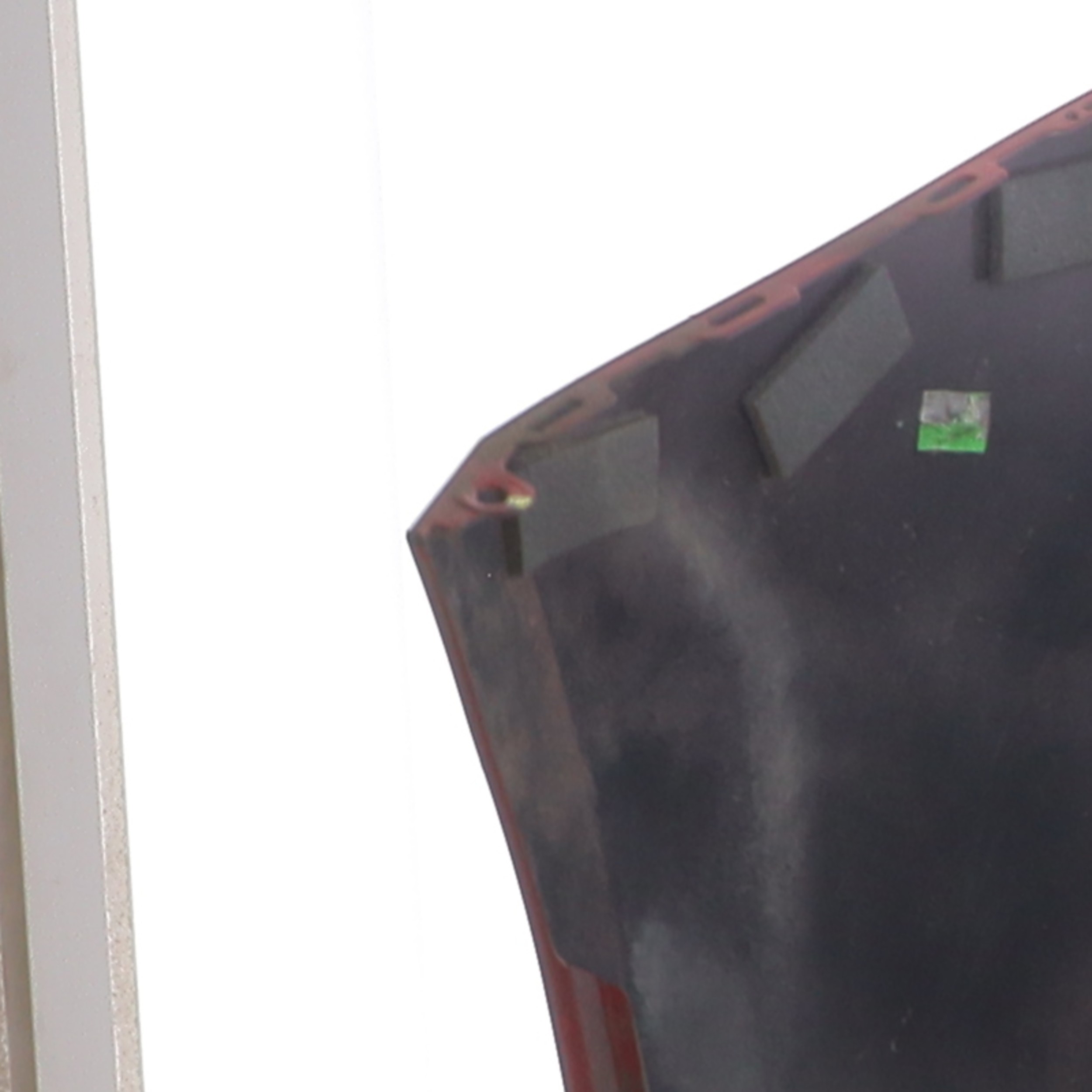 Pare choc arriere pour SEAT LEON 3 PHASE 1 Pare choc arriere pour SEAT LEON 3 PHASE 1