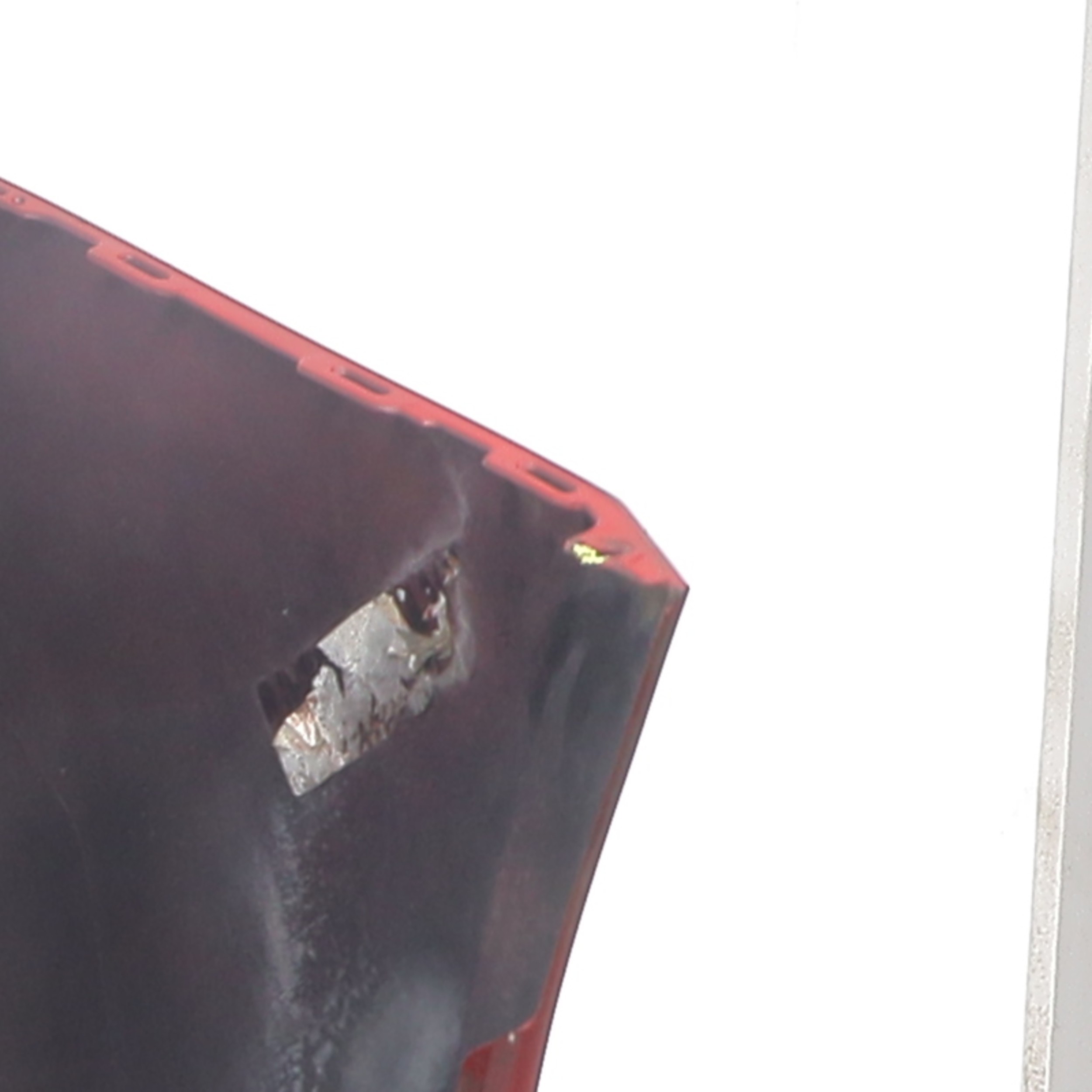 Pare choc arriere pour SEAT LEON 3 PHASE 1 Pare choc arriere pour SEAT LEON 3 PHASE 1