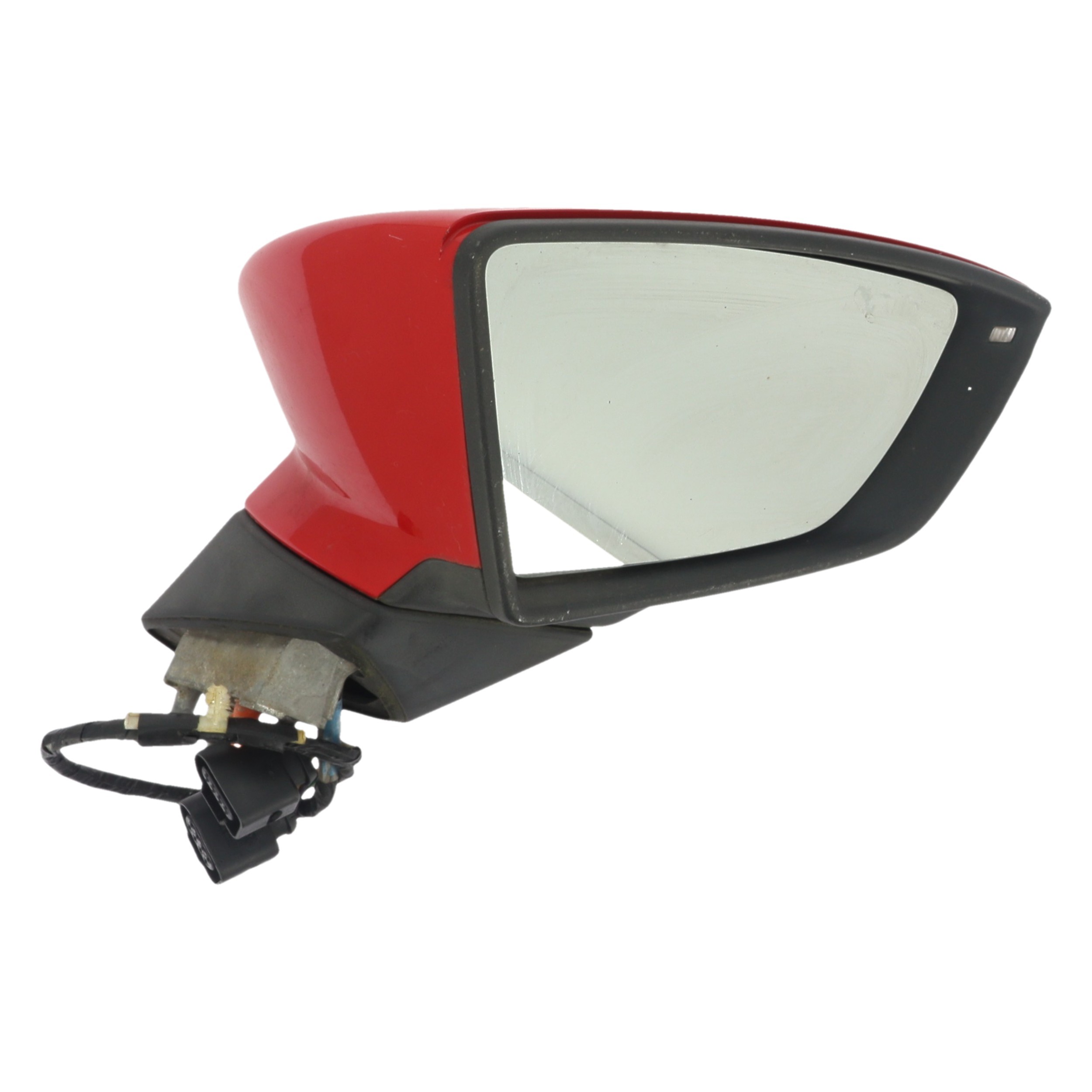 Retroviseur droit pour SEAT LEON 3 PHASE 1 Retroviseur droit pour SEAT LEON 3 PHASE 1