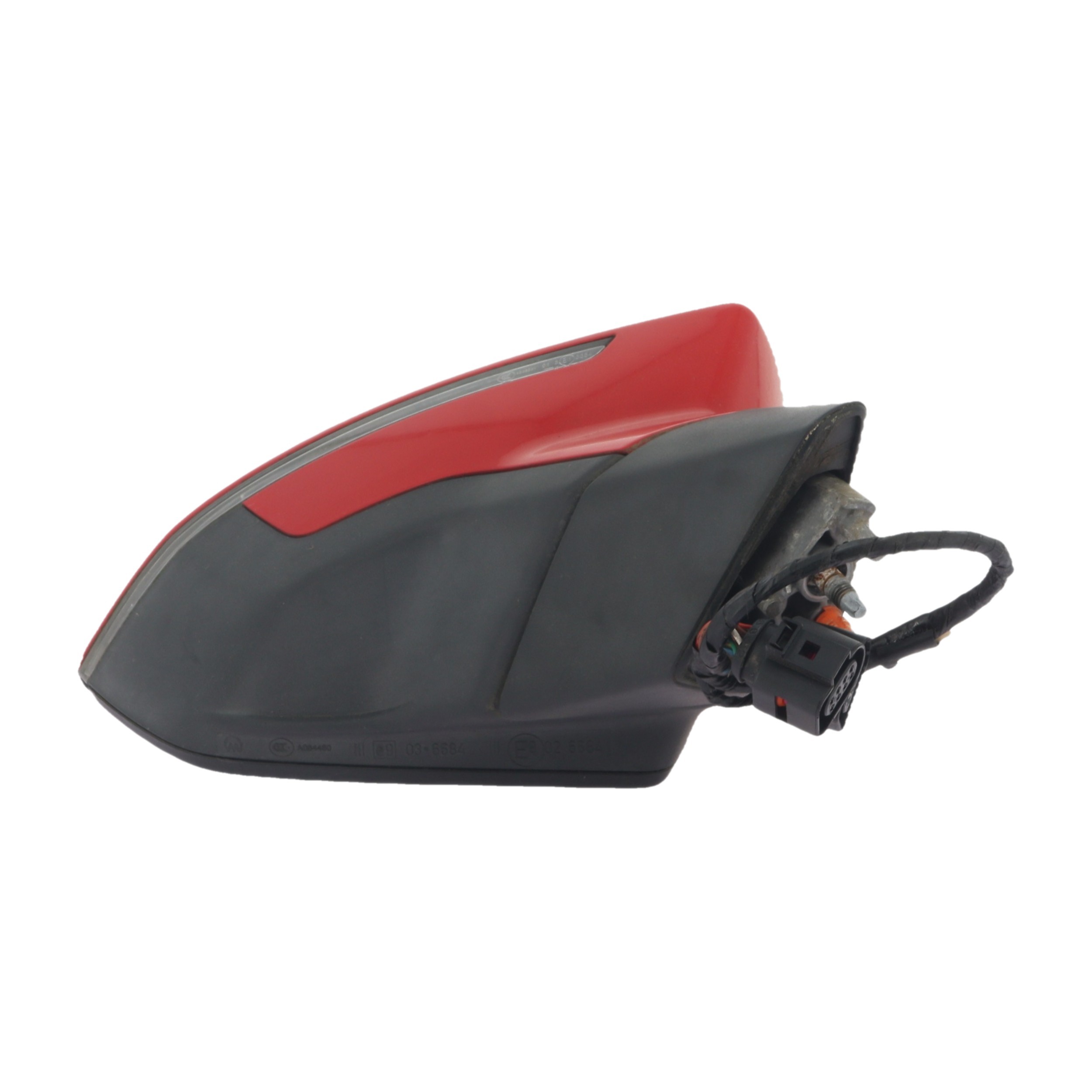 Retroviseur droit pour SEAT LEON 3 PHASE 1 Retroviseur droit pour SEAT LEON 3 PHASE 1