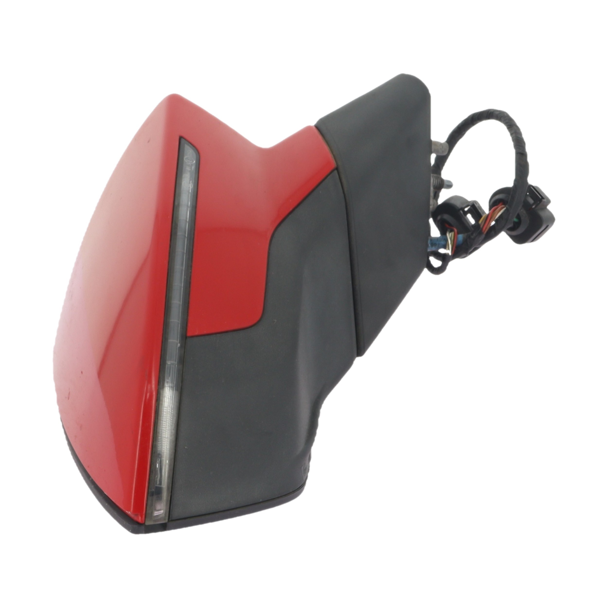 Retroviseur droit pour SEAT LEON 3 PHASE 1 Retroviseur droit pour SEAT LEON 3 PHASE 1