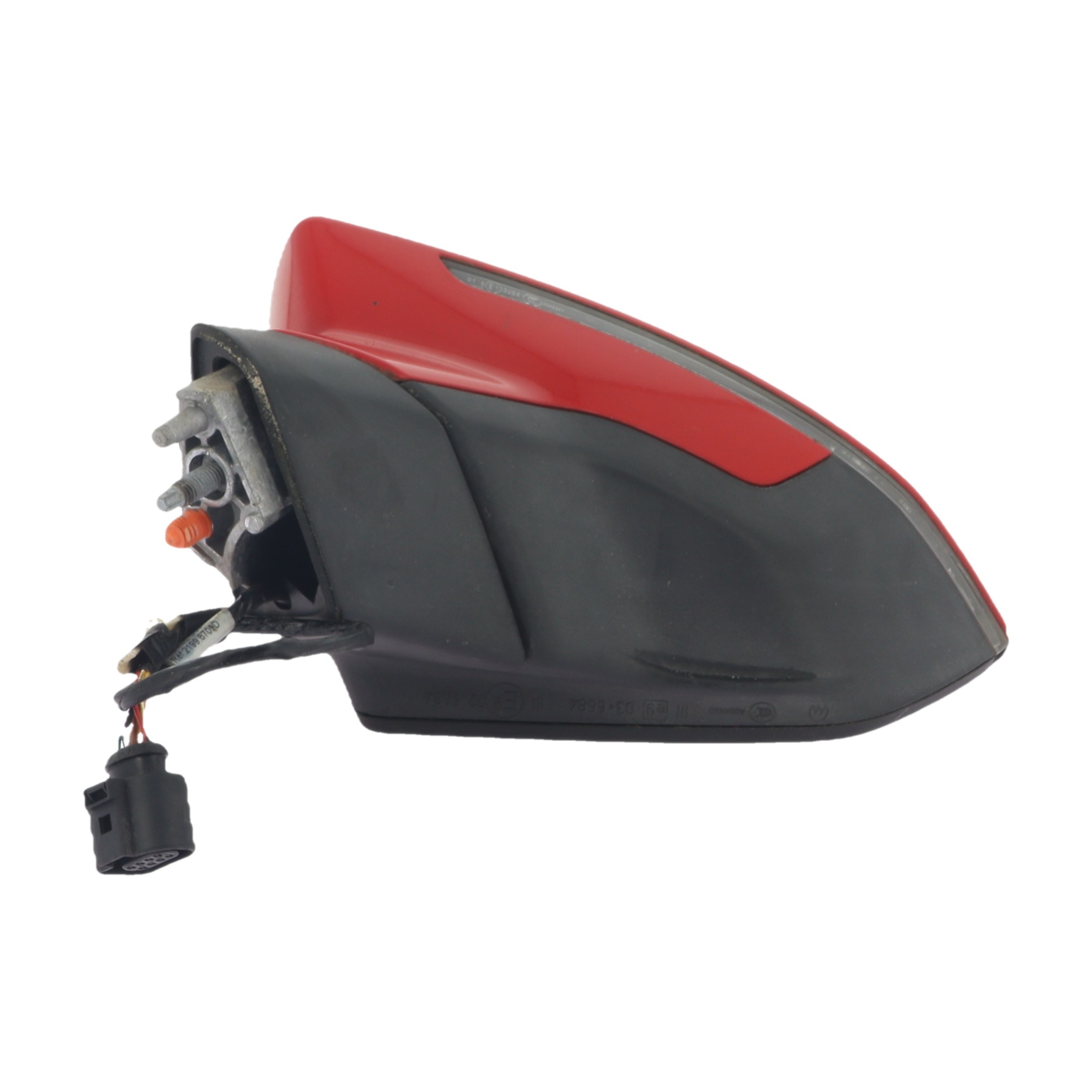 Retroviseur gauche pour SEAT LEON 3 PHASE 1 Retroviseur gauche pour SEAT LEON 3 PHASE 1