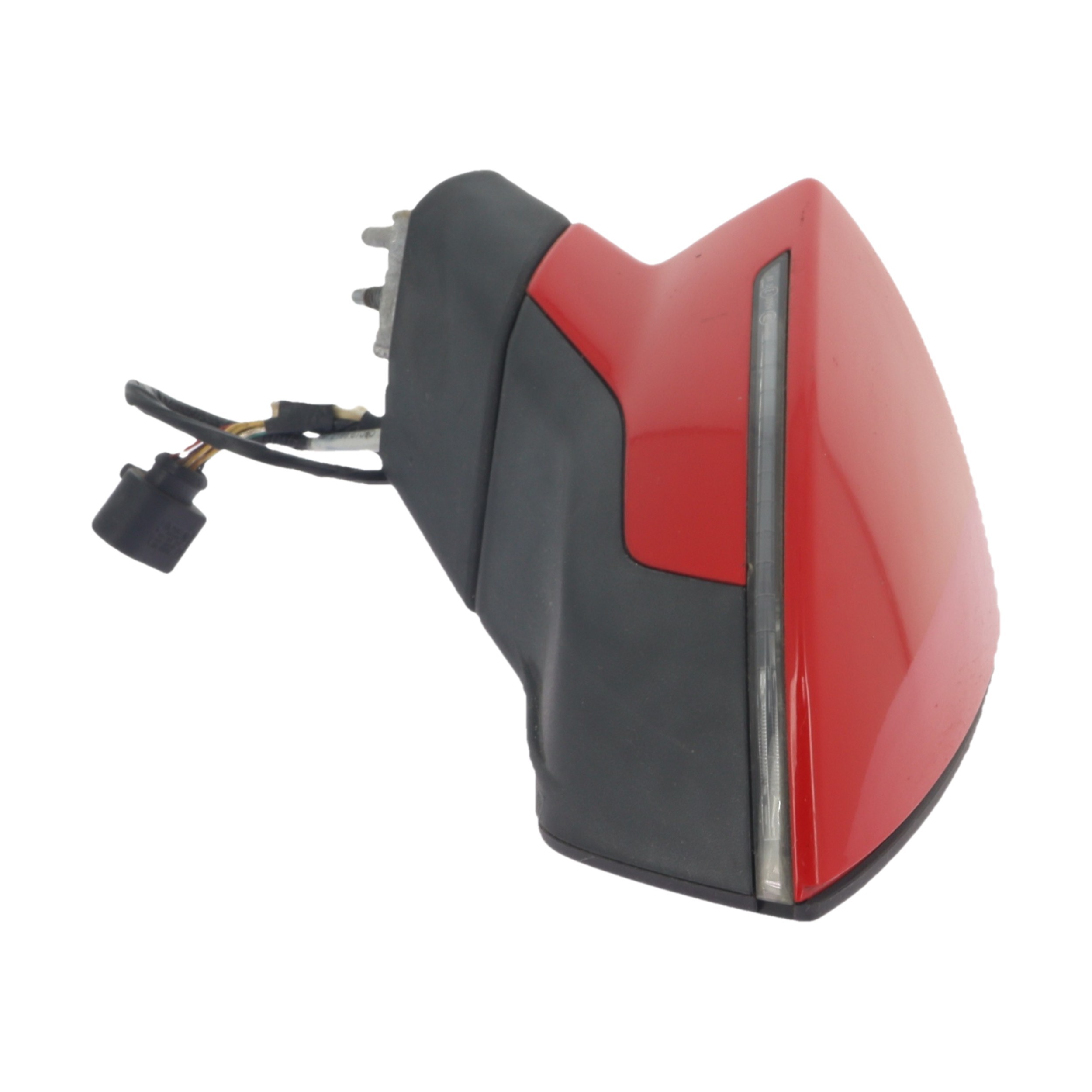 Retroviseur gauche pour SEAT LEON 3 PHASE 1 Retroviseur gauche pour SEAT LEON 3 PHASE 1