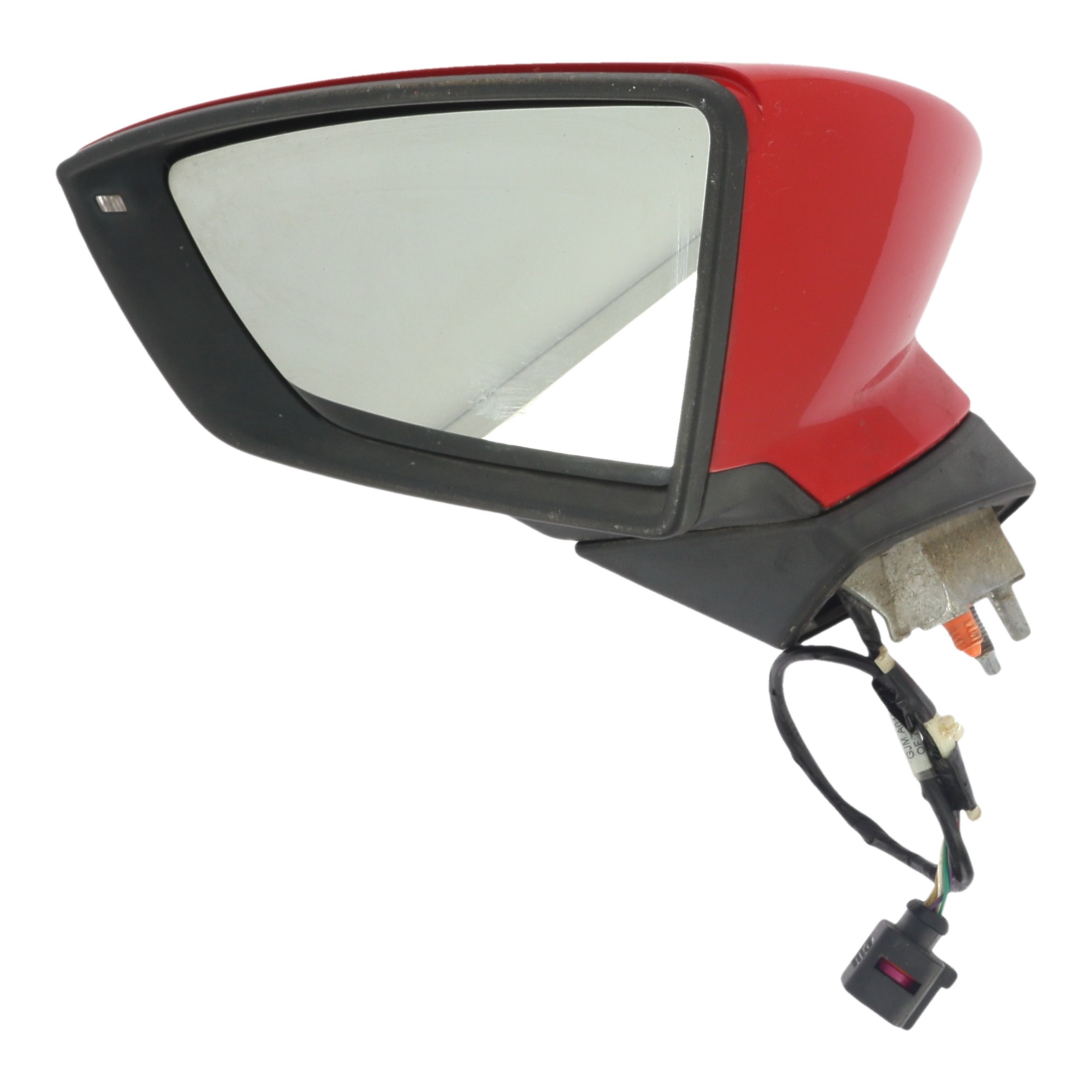 Retroviseur gauche pour SEAT LEON 3 PHASE 1 Retroviseur gauche pour SEAT LEON 3 PHASE 1