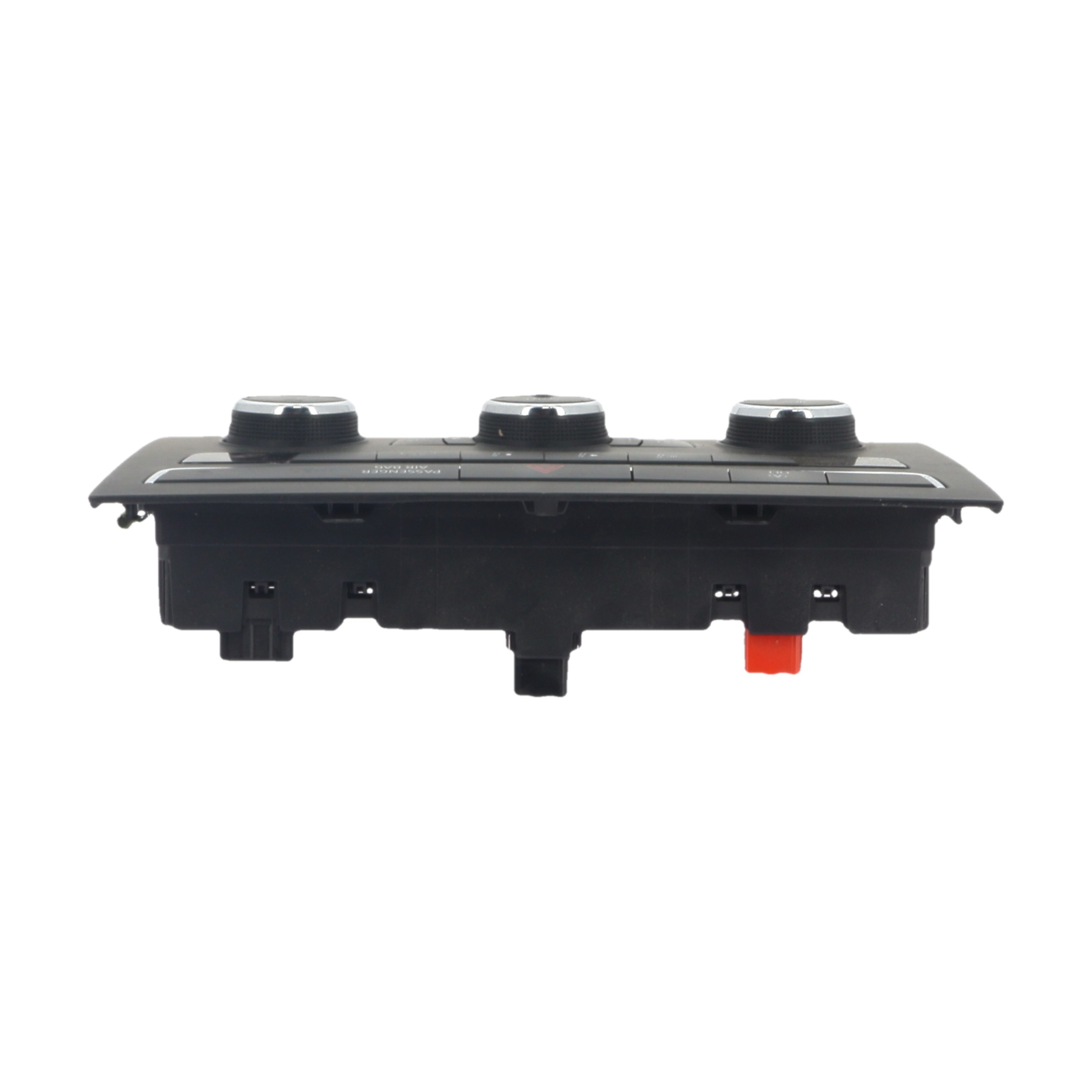 Commande chauffage pour SEAT LEON 3 PHASE 1 Commande chauffage pour SEAT LEON 3 PHASE 1