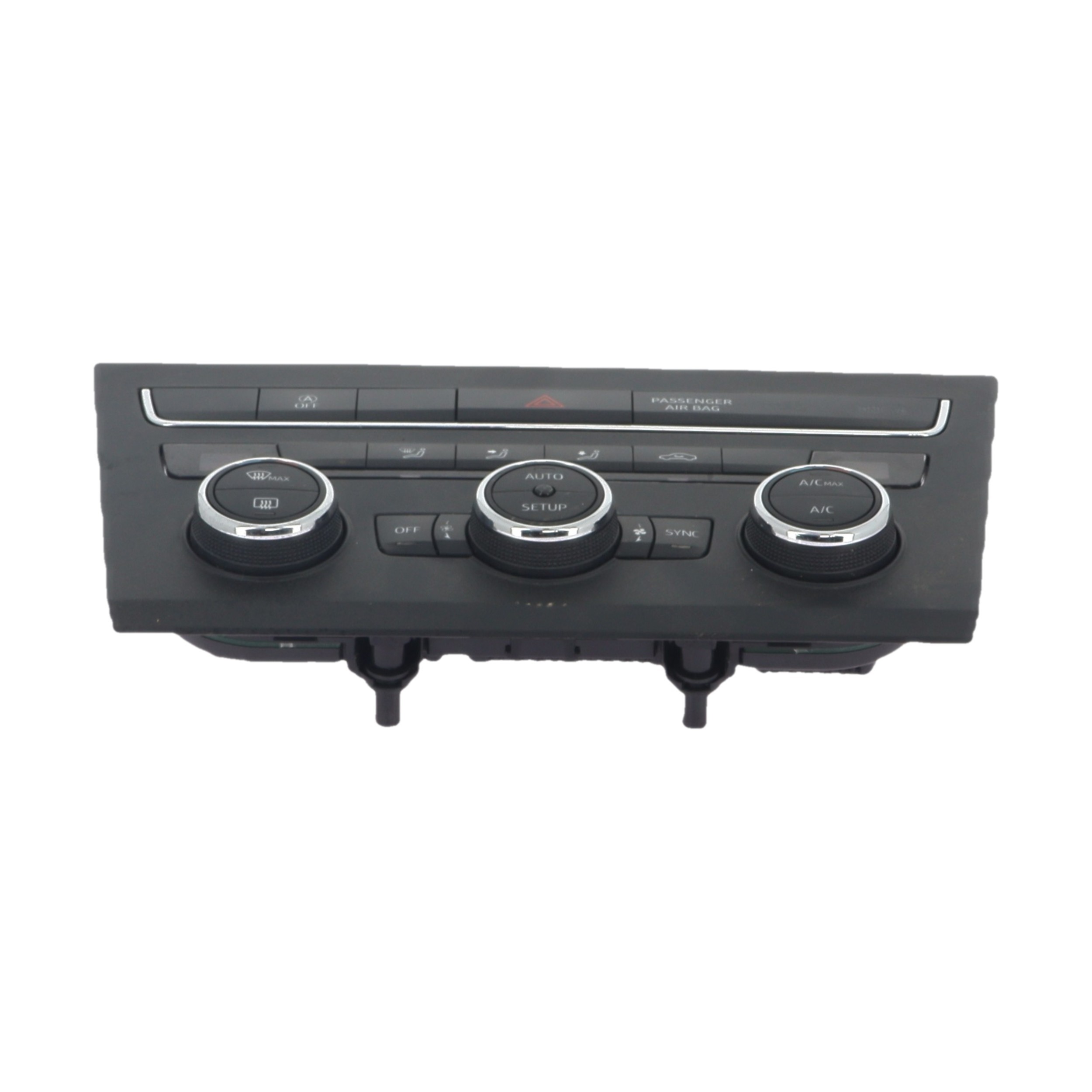 Commande chauffage pour SEAT LEON 3 PHASE 1 Commande chauffage pour SEAT LEON 3 PHASE 1